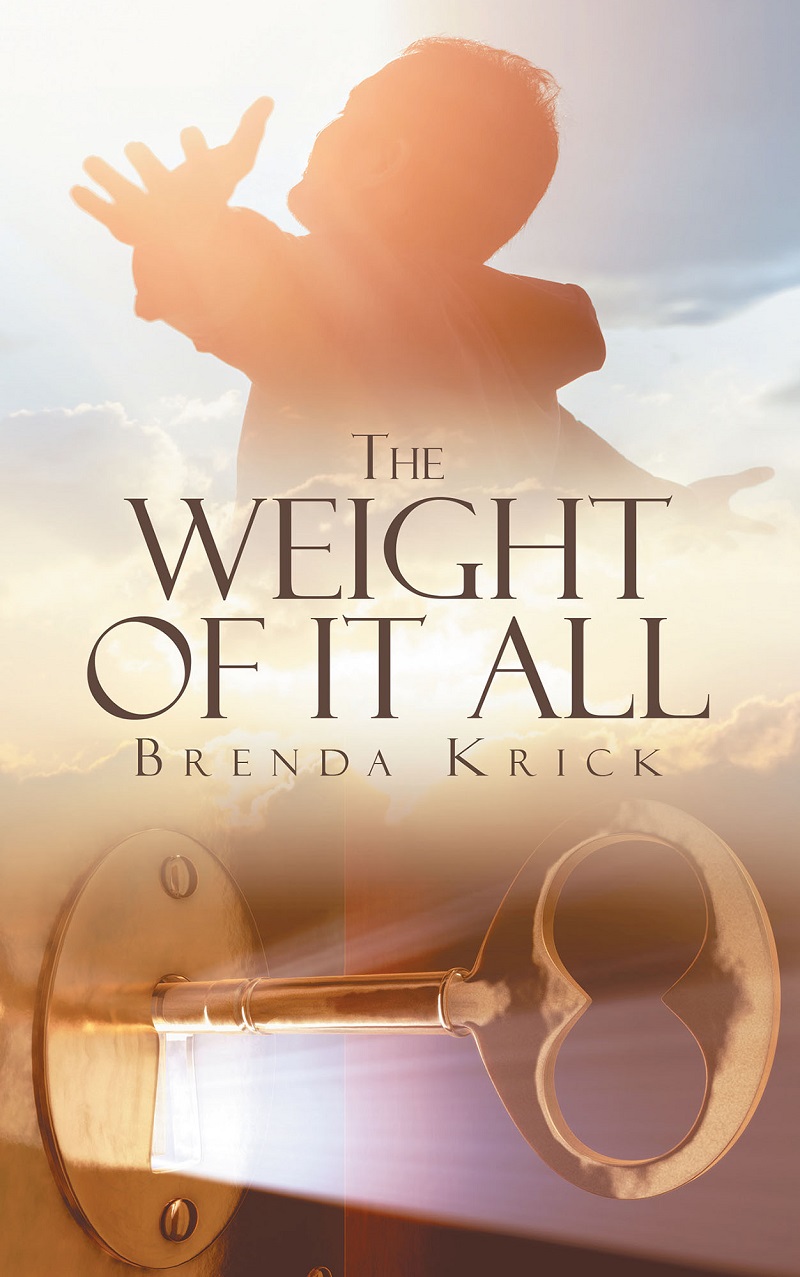 The Weight Of It All Cover Image