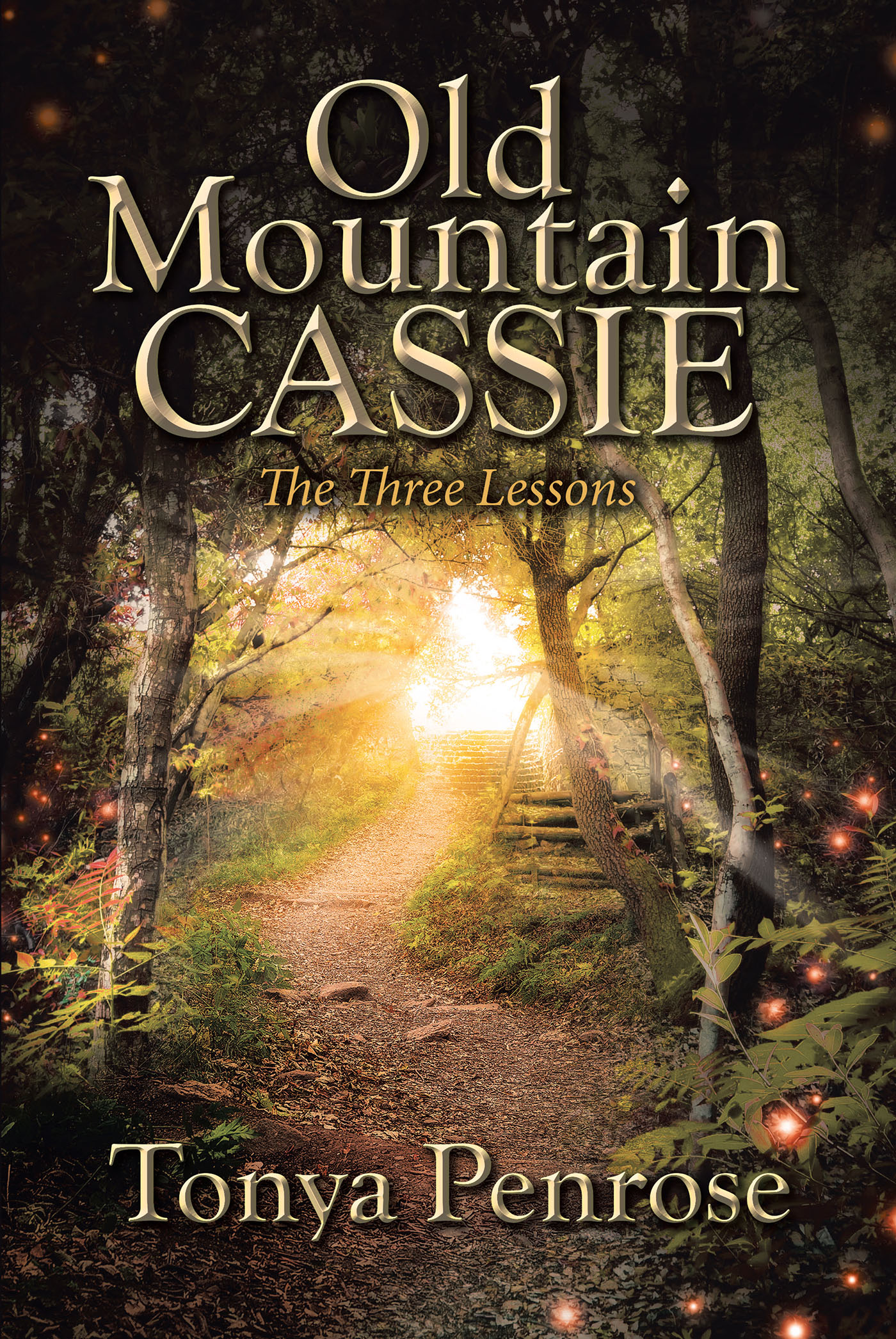 Old Mountain Cassie Cover Image