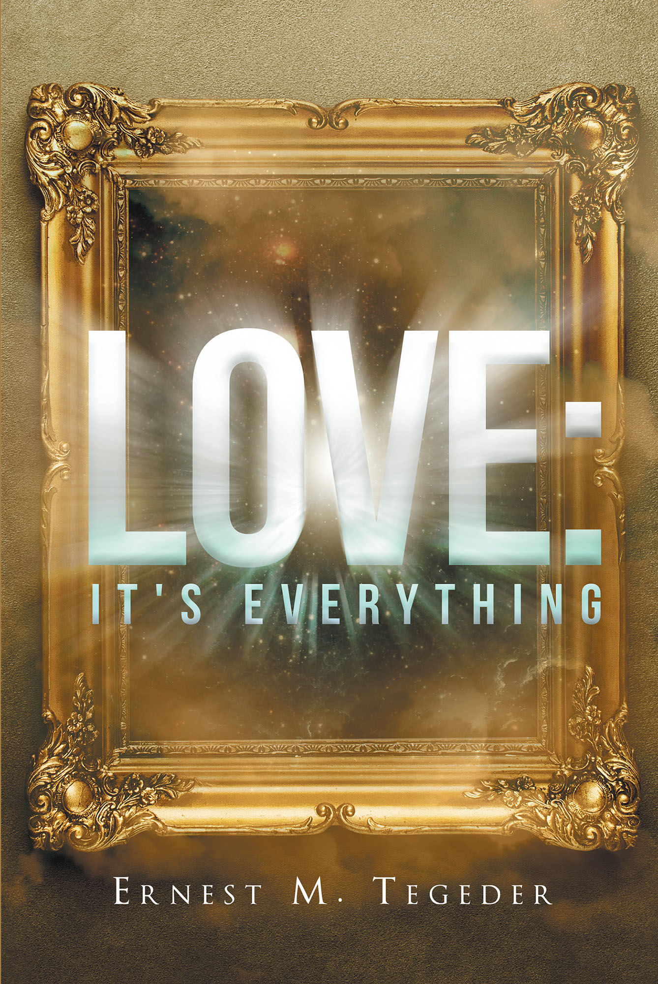 Love Cover Image