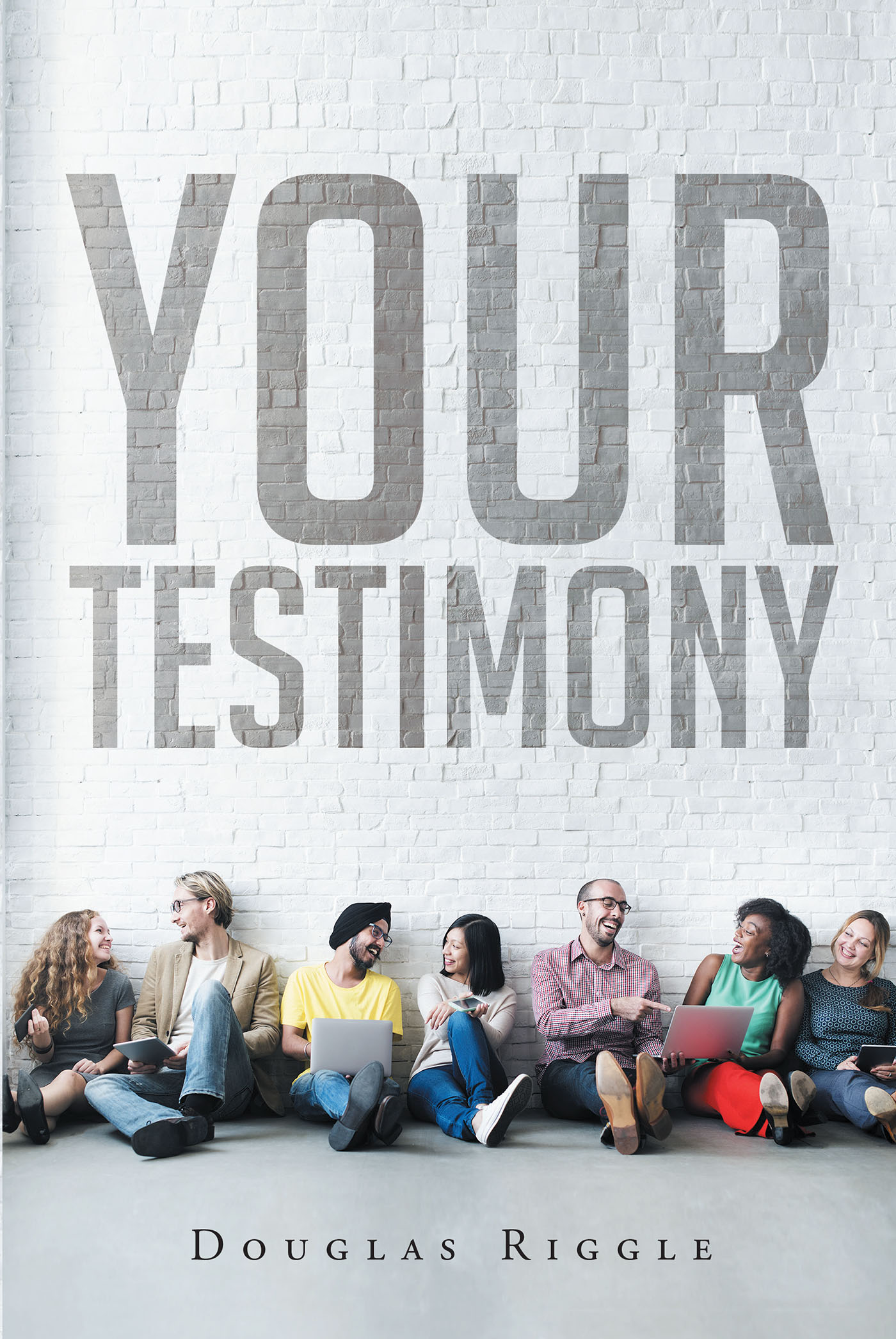 Your Testimony Cover Image