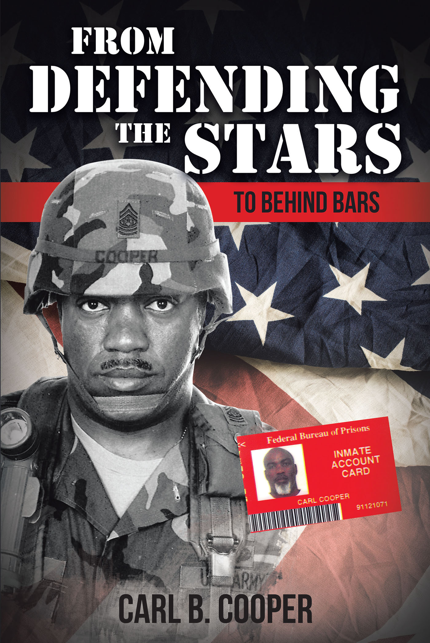 From Defending the Stars to Behind Bars Cover Image