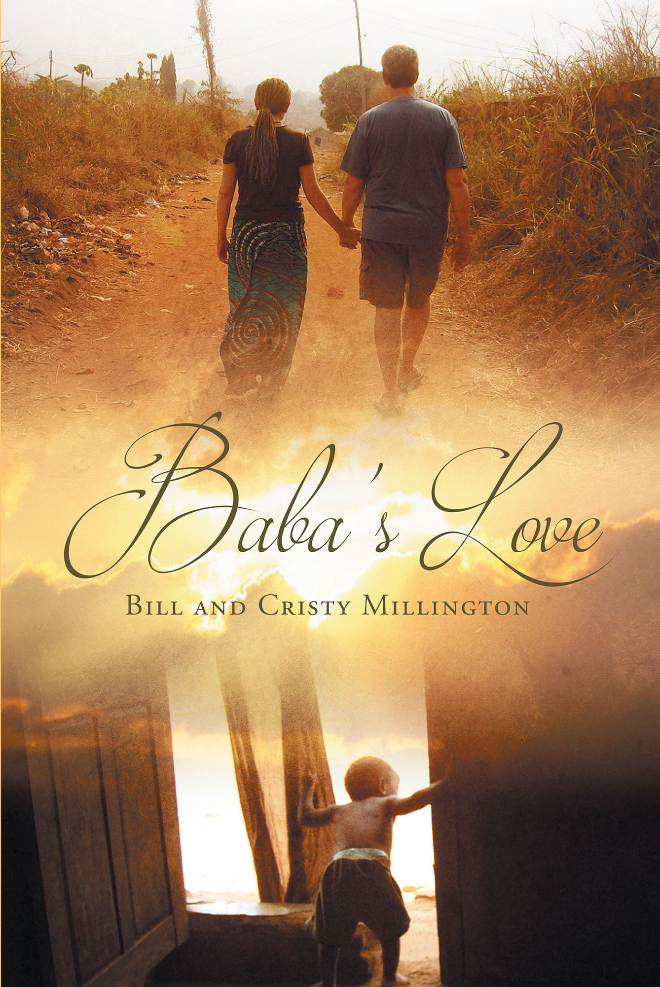 Baba's Love Cover Image