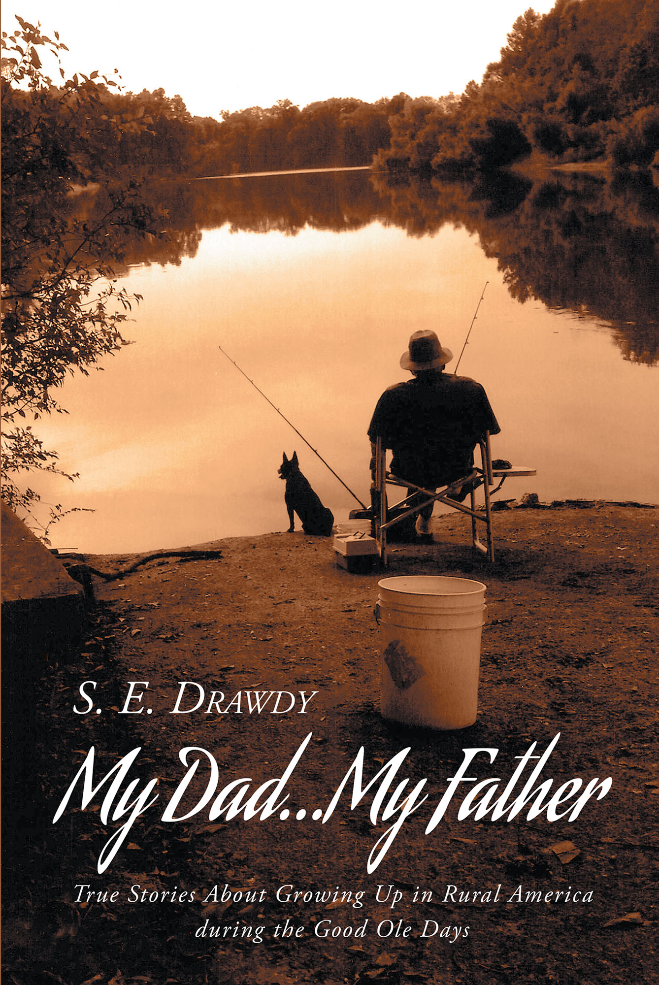 My Dad...My Father Cover Image