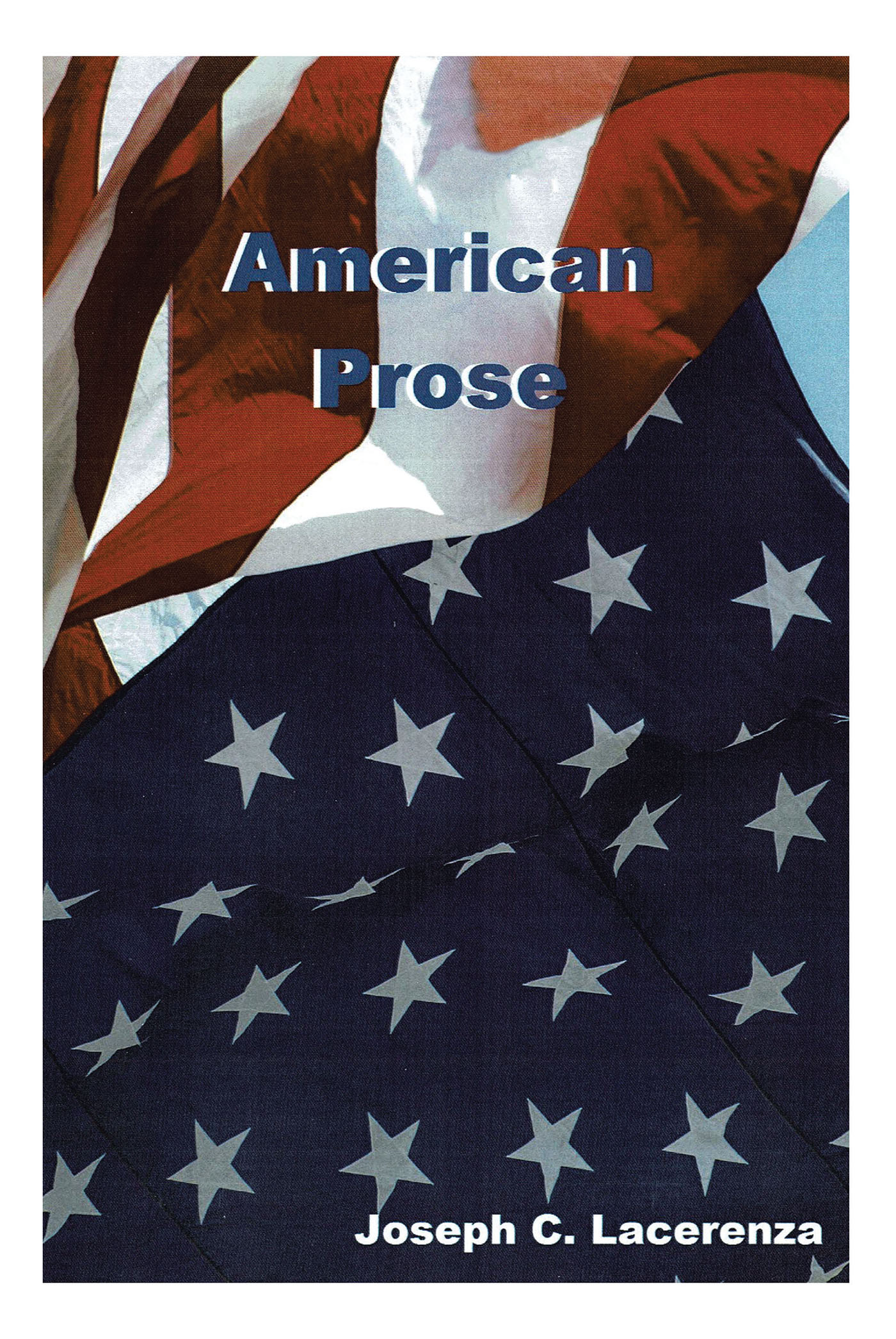  American Prose Cover Image