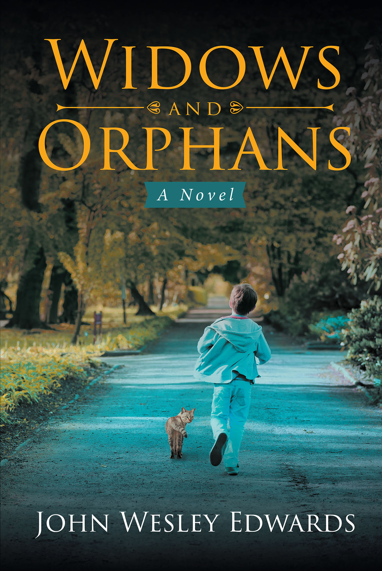 Widows and Orphans  Cover Image