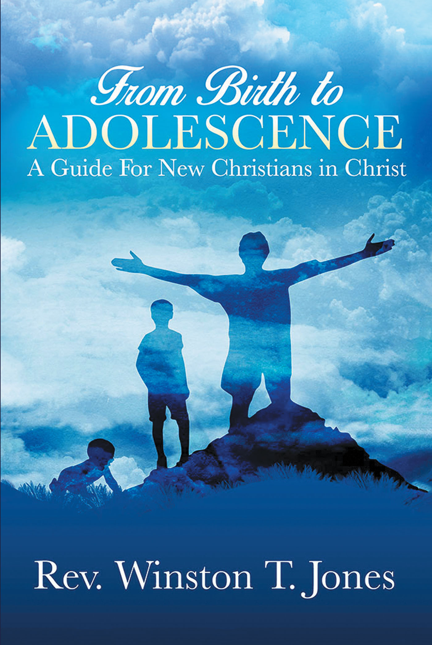 From Birth to Adolescence  Cover Image