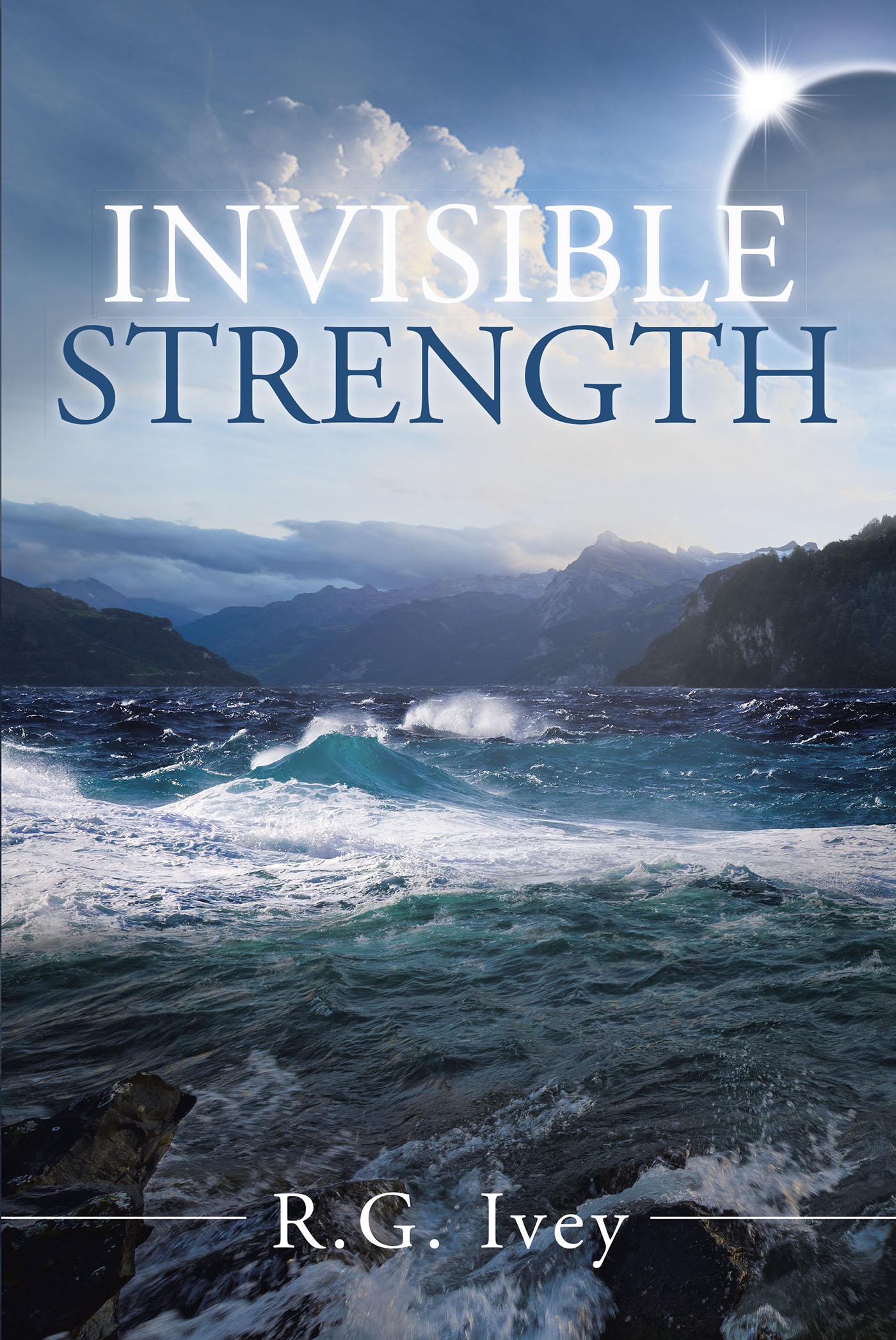 Invisible Strength Cover Image