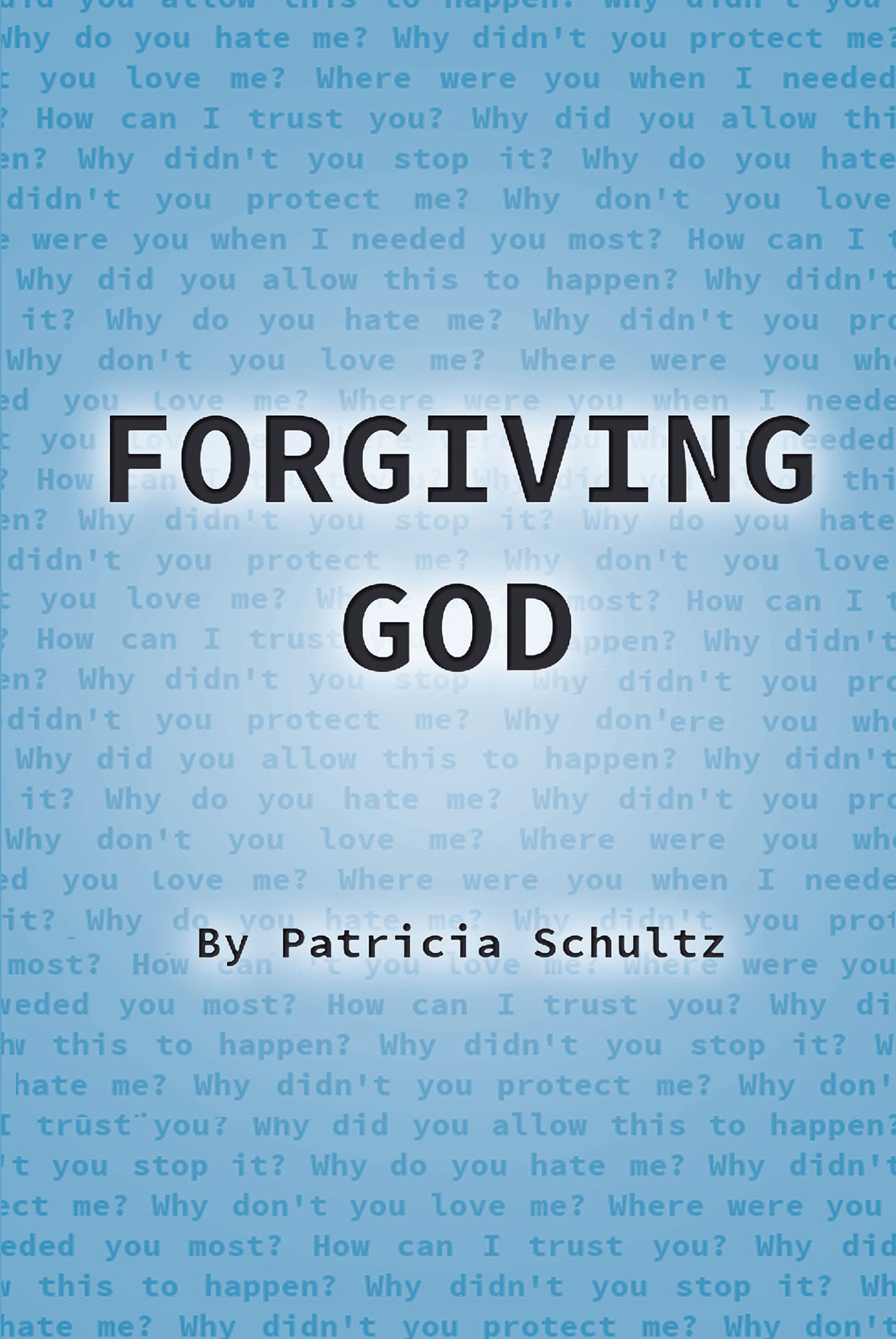 Forgiving God Cover Image