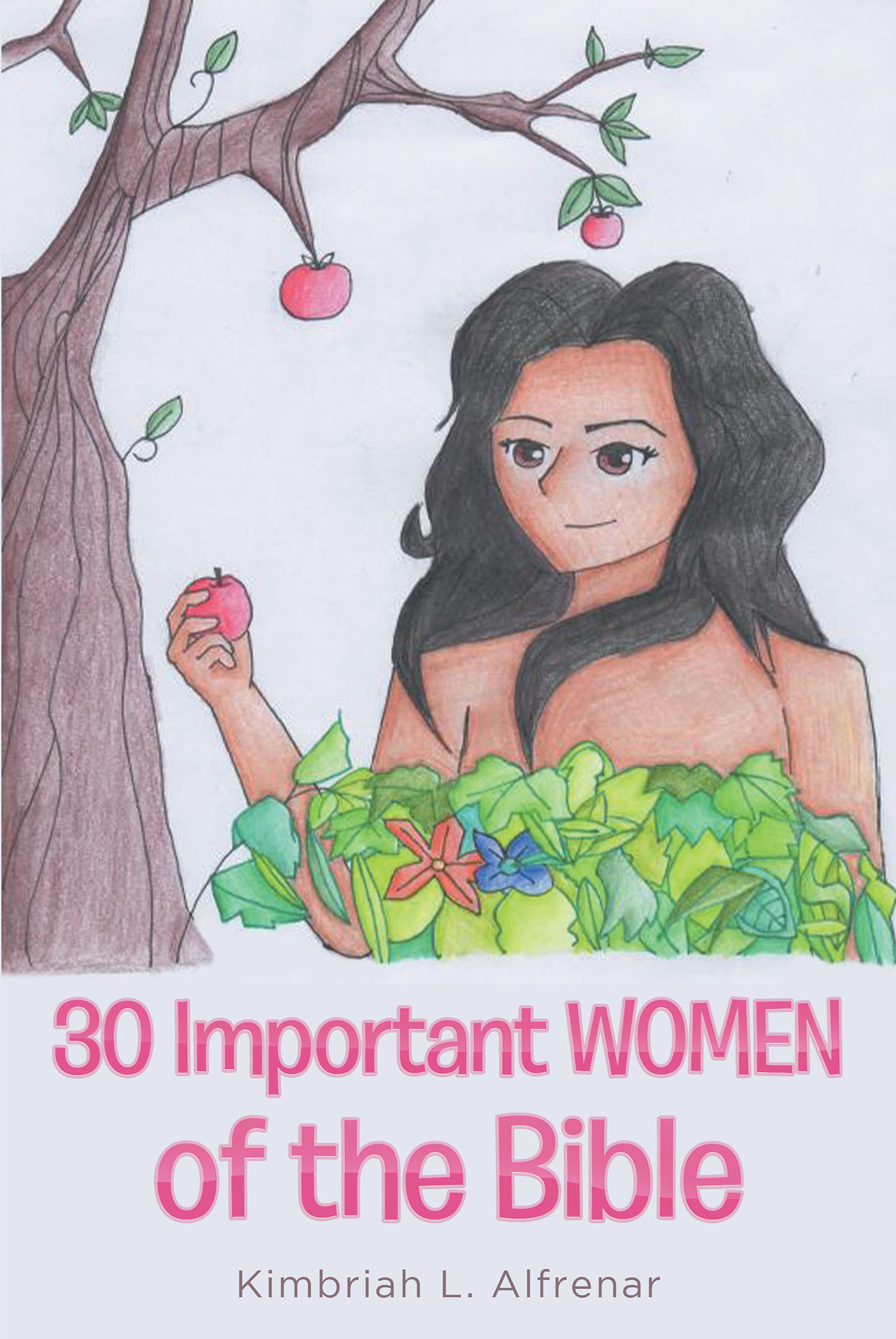 30 Important WOMEN of the Bible Cover Image