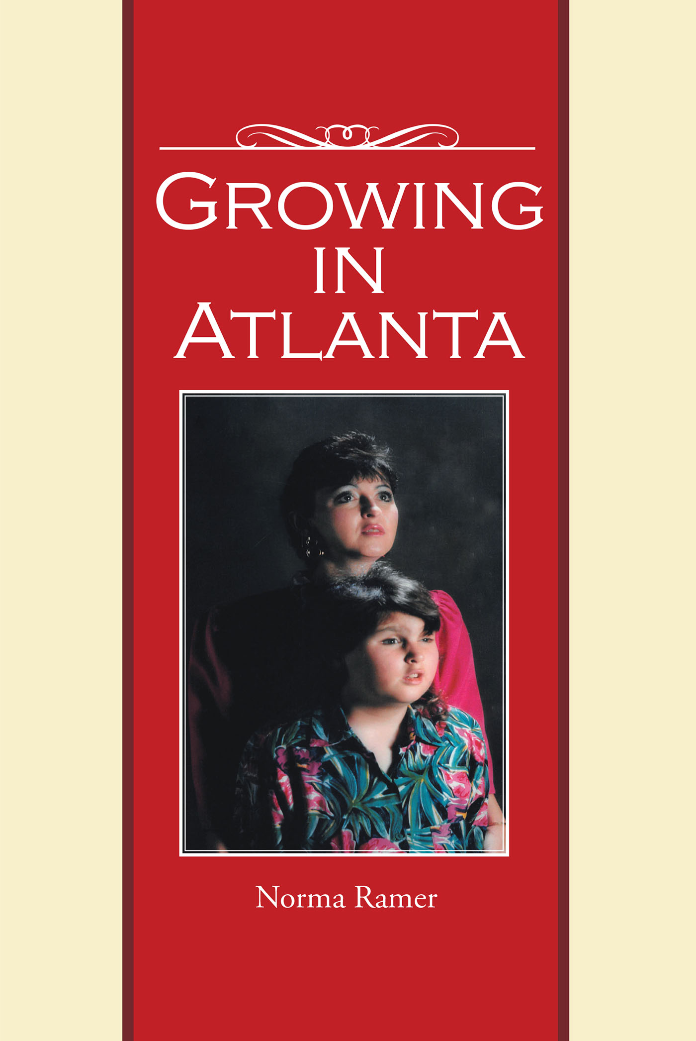 Growing in Atlanta Cover Image