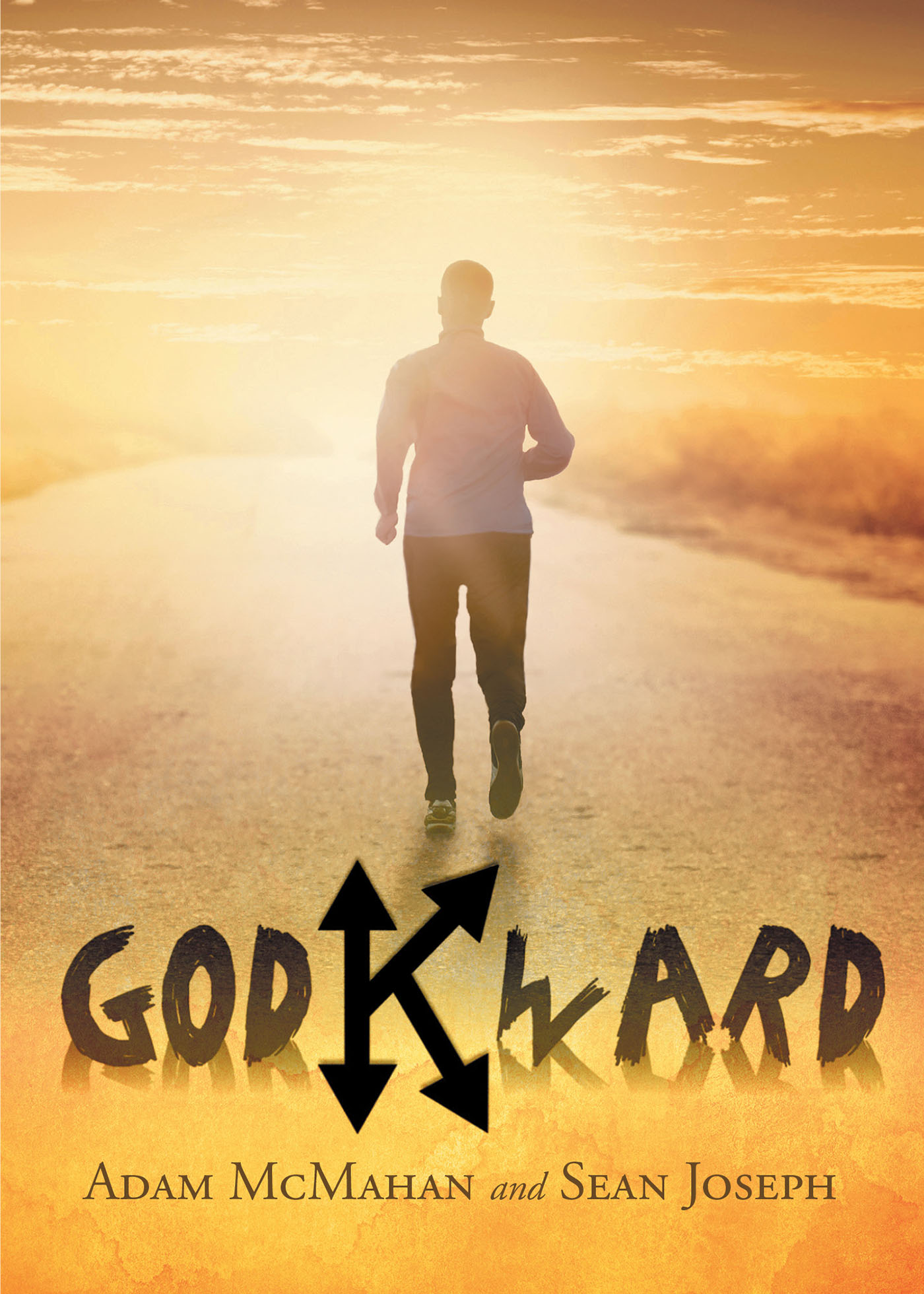 Godkward Cover Image