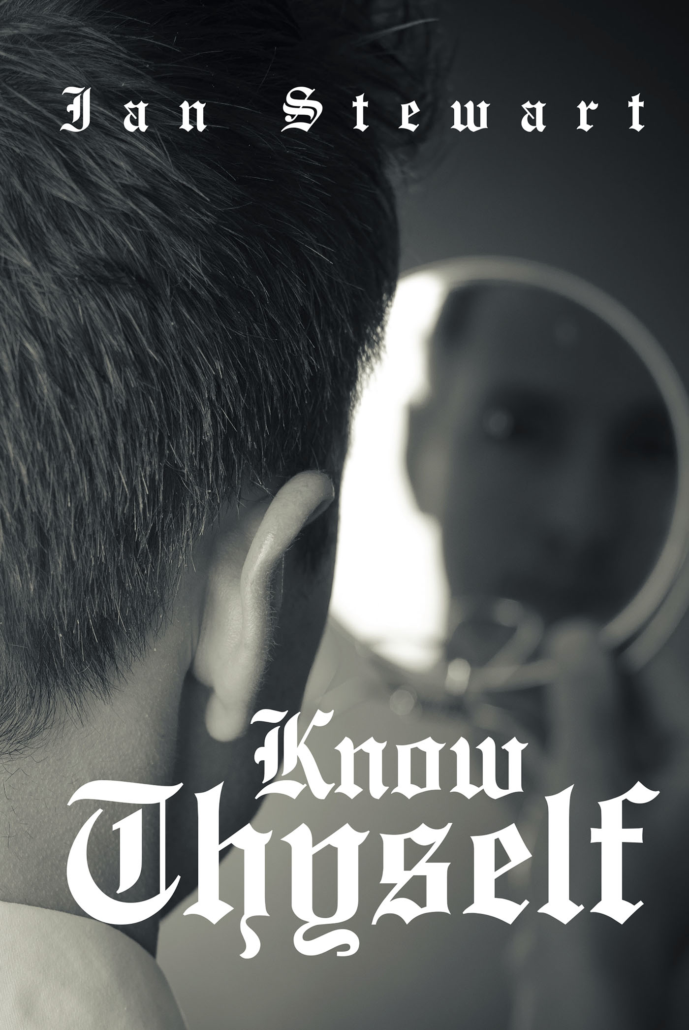 Know Thyself Cover Image