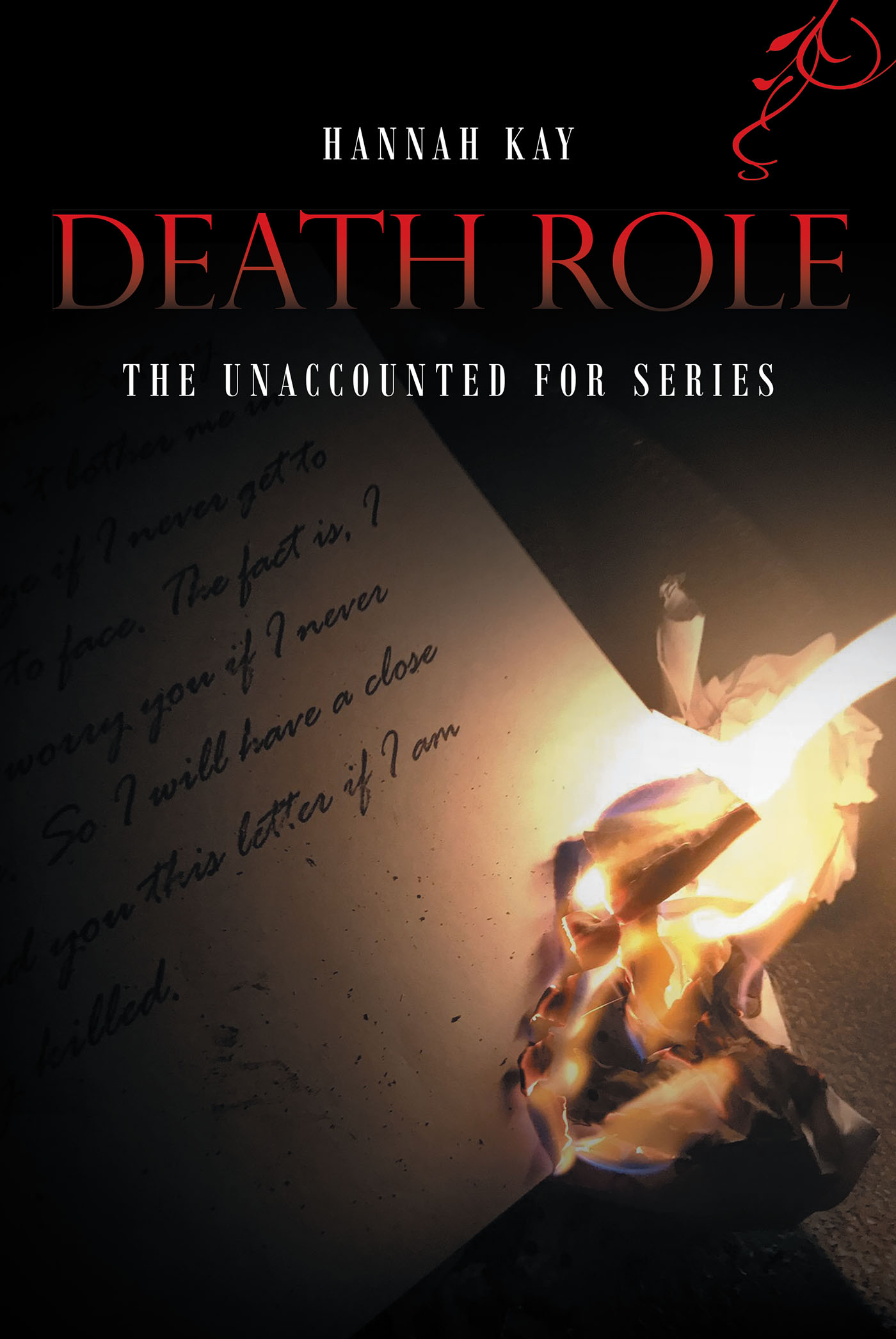 Death Role Cover Image