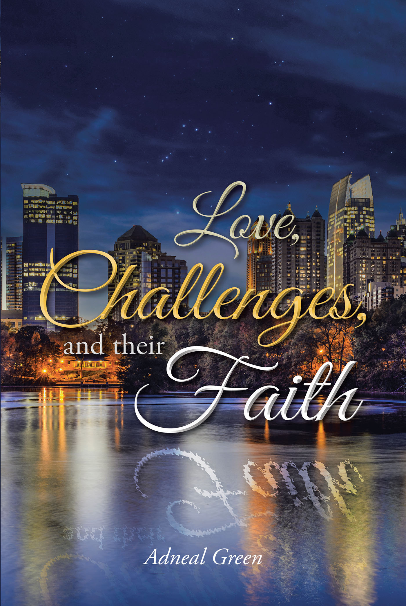 Love, Challenges, and their Faith Cover Image