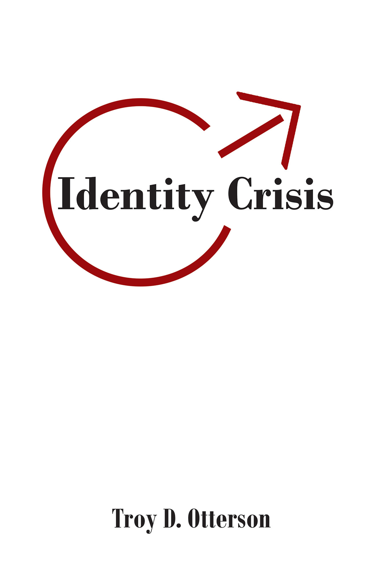 Identity Crisis Cover Image