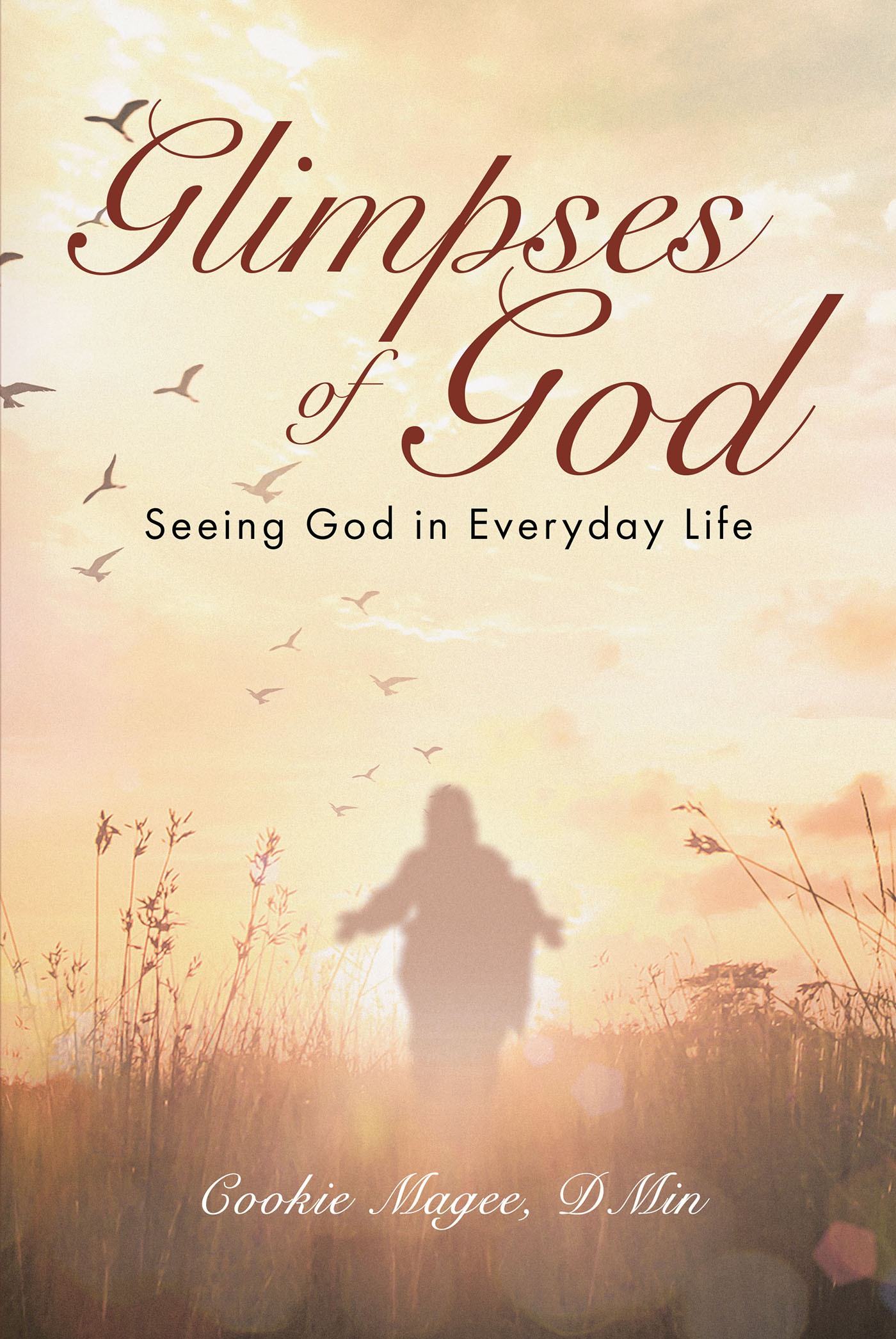 Glimpses of God Cover Image