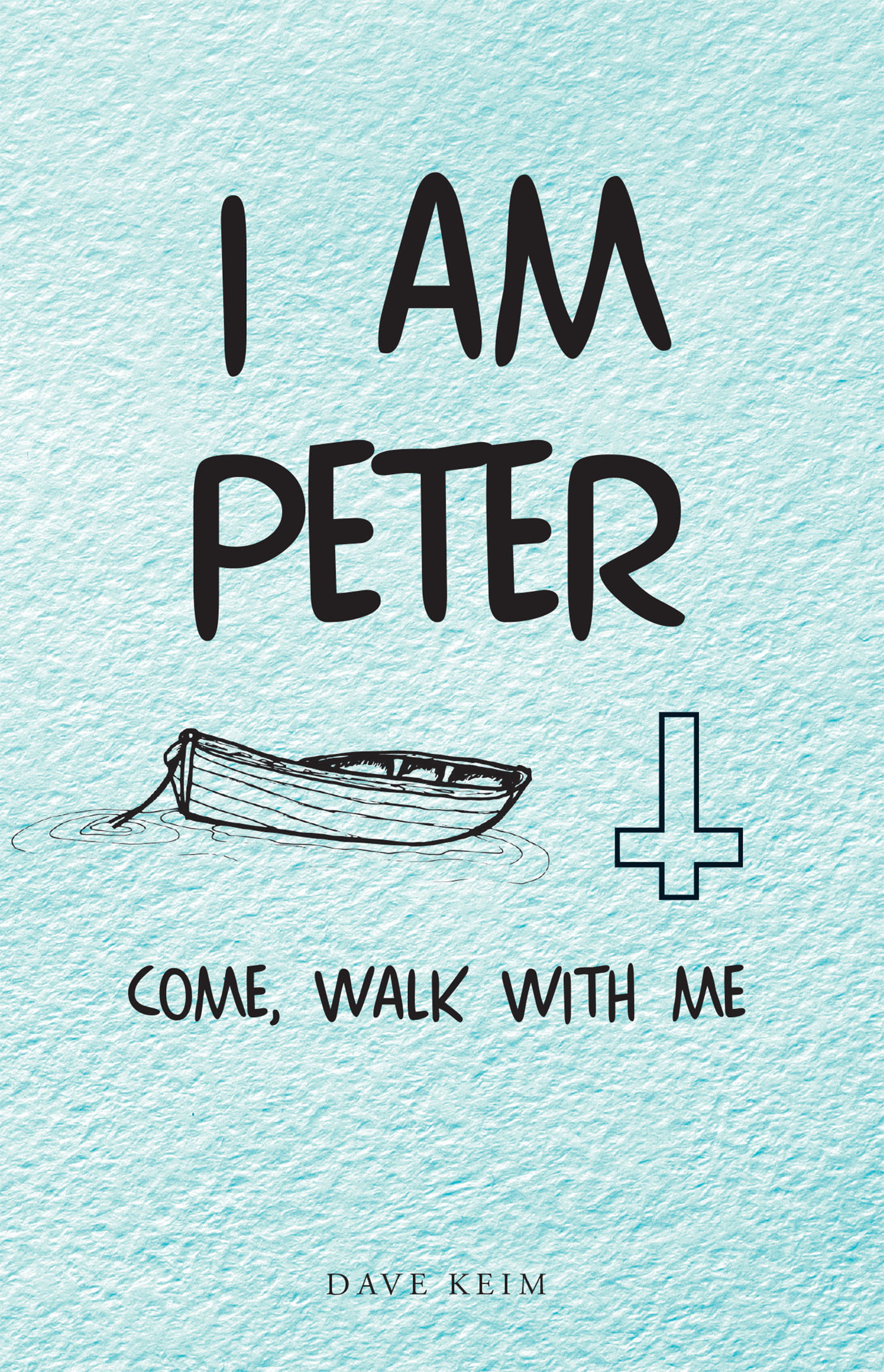 I Am Peter Cover Image