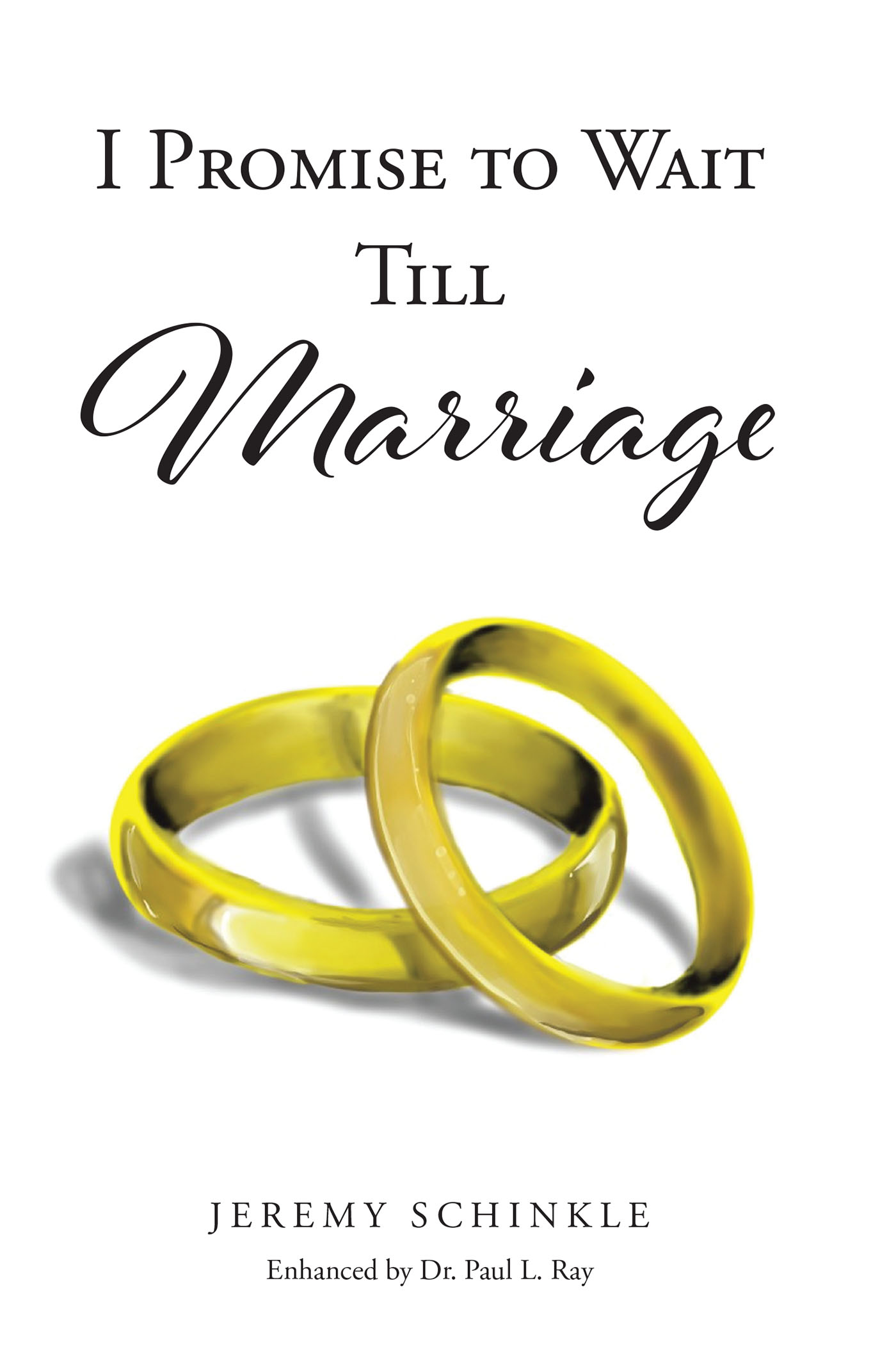 I Promise to Wait Till Marriage Cover Image