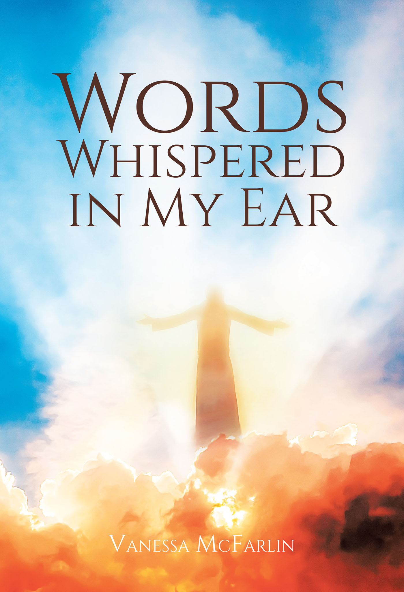 Words Whispered in My Ear Cover Image