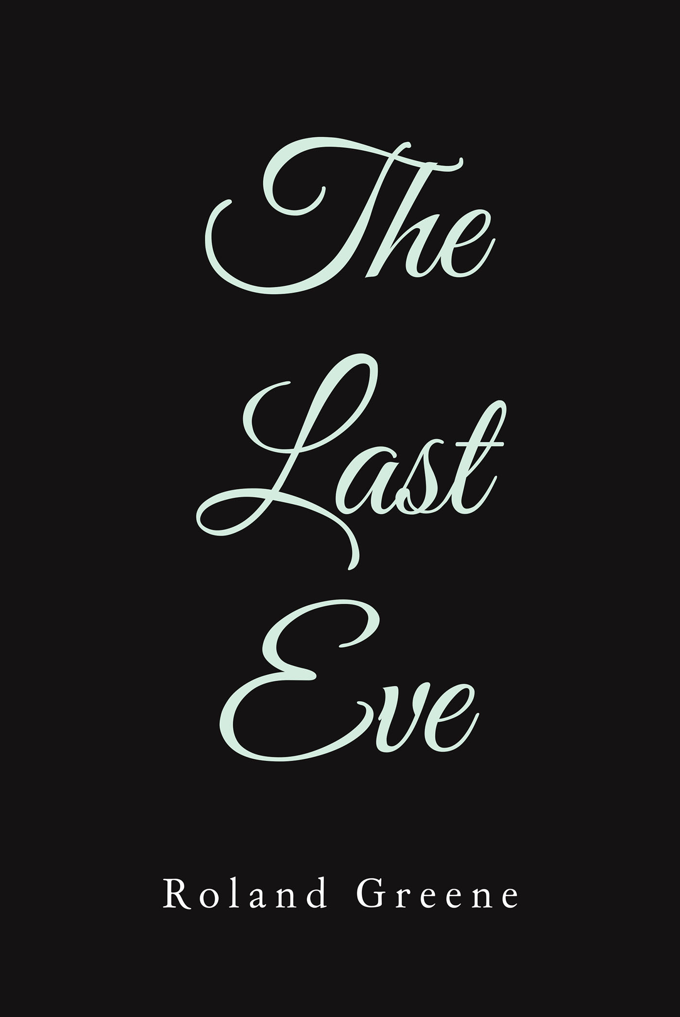 The Last Eve Cover Image