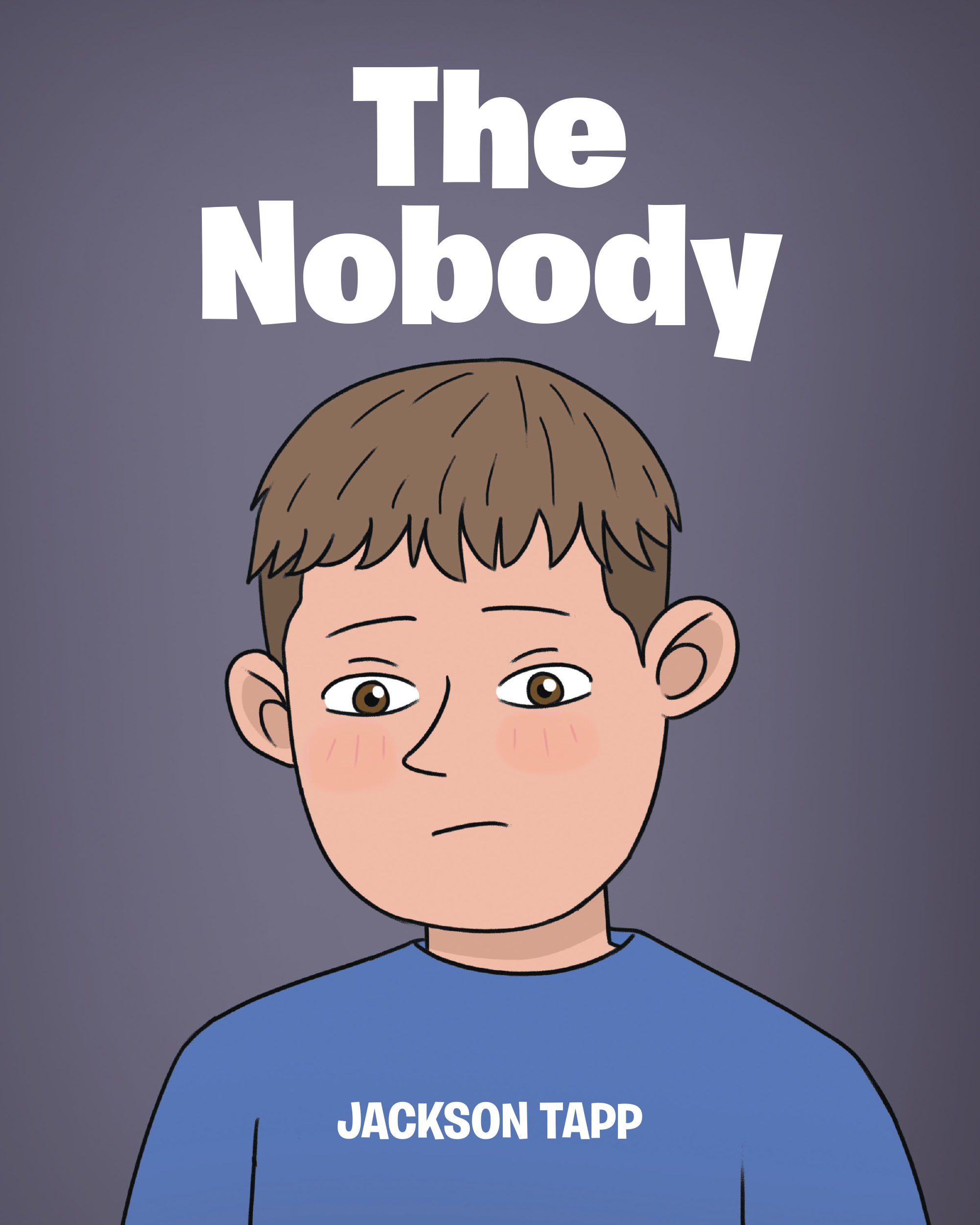 The Nobody Cover Image