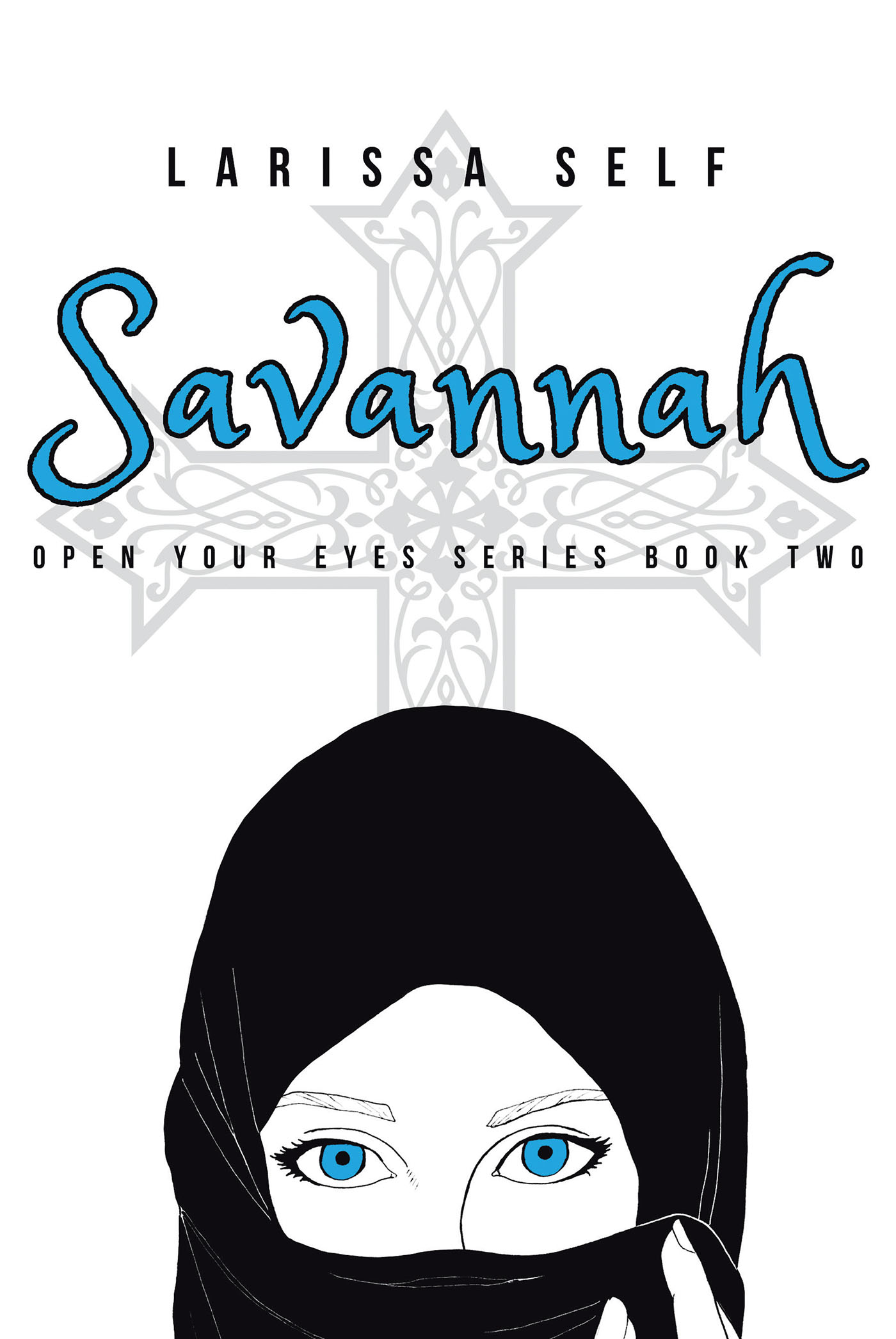 Savannah Cover Image