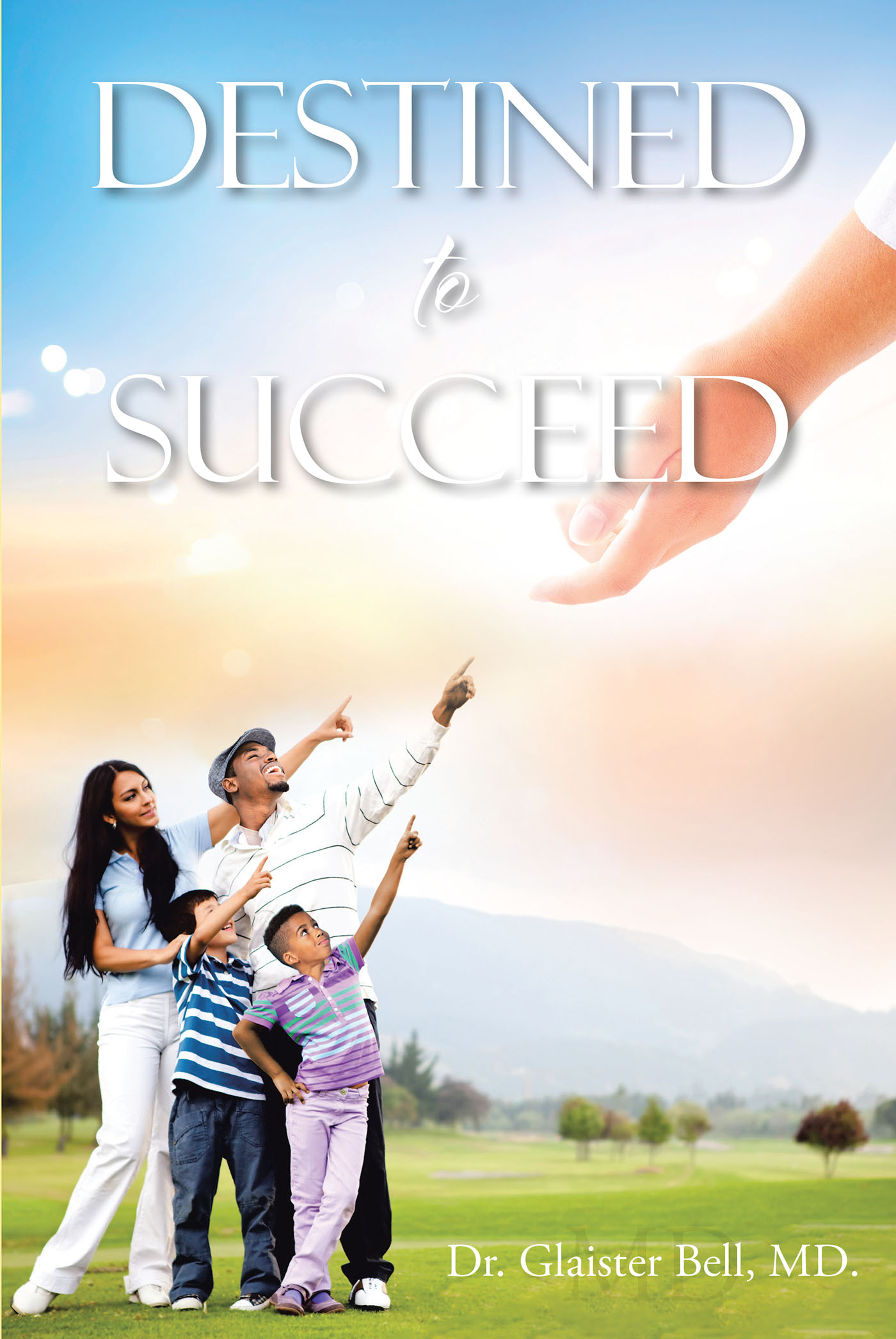 Destined to Succeed Cover Image