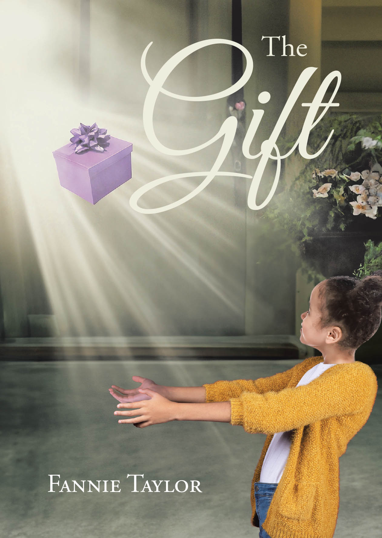 The Gift Cover Image