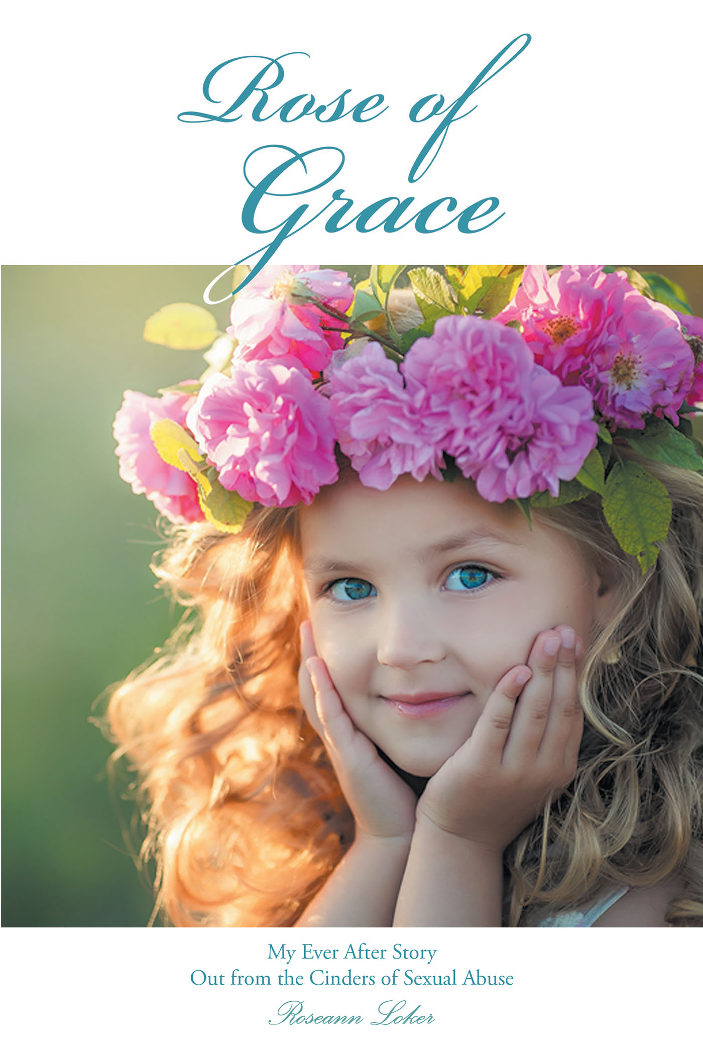 Rose of Grace Cover Image