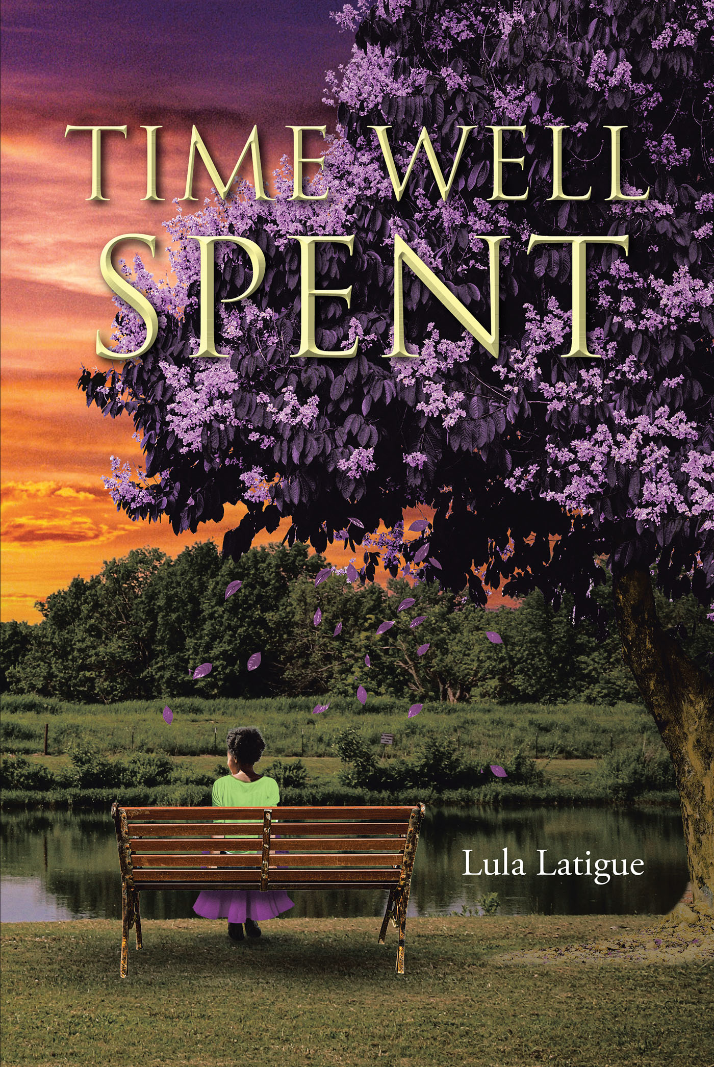 Time Well Spent Cover Image