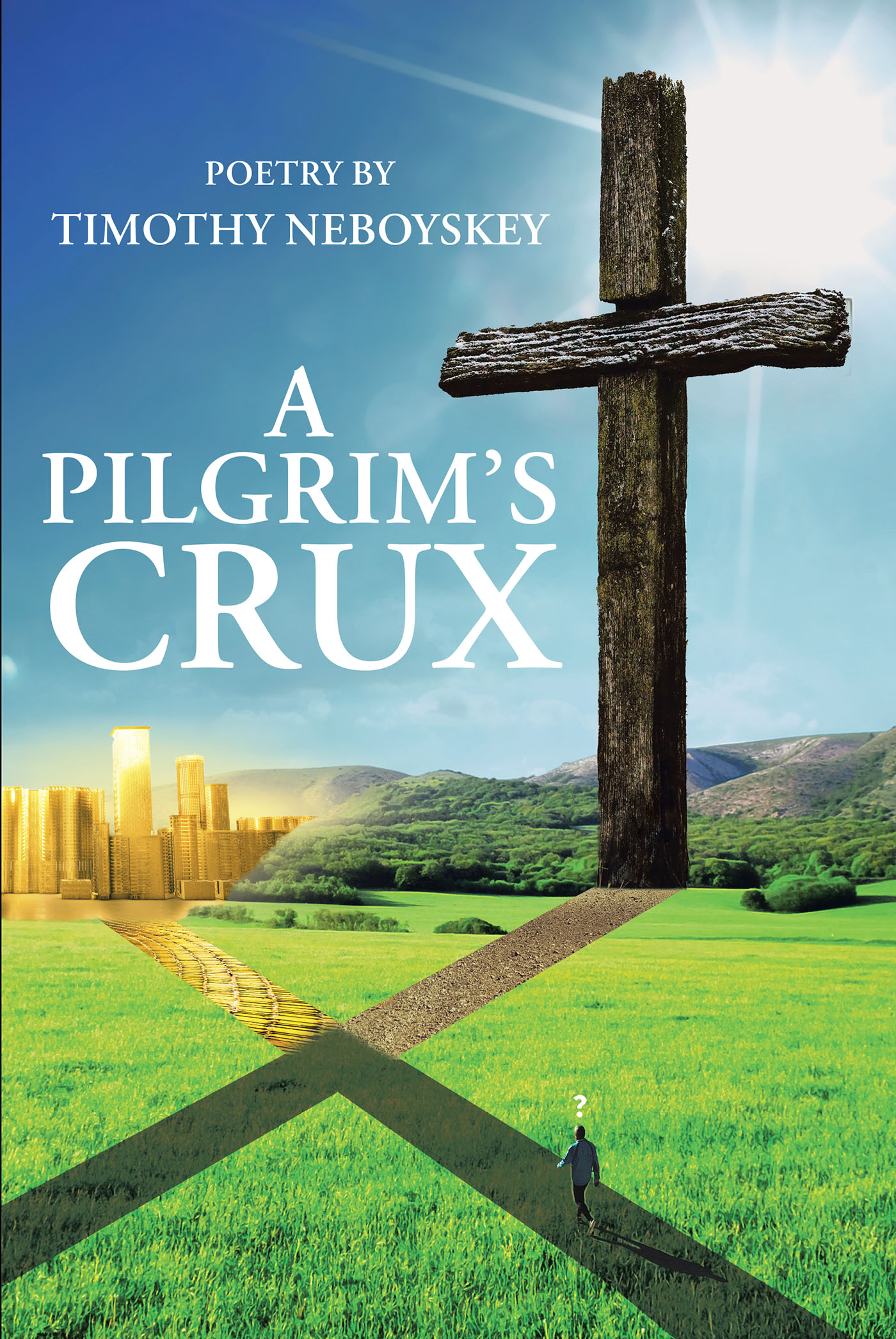 A Pilgrim's Crux Cover Image