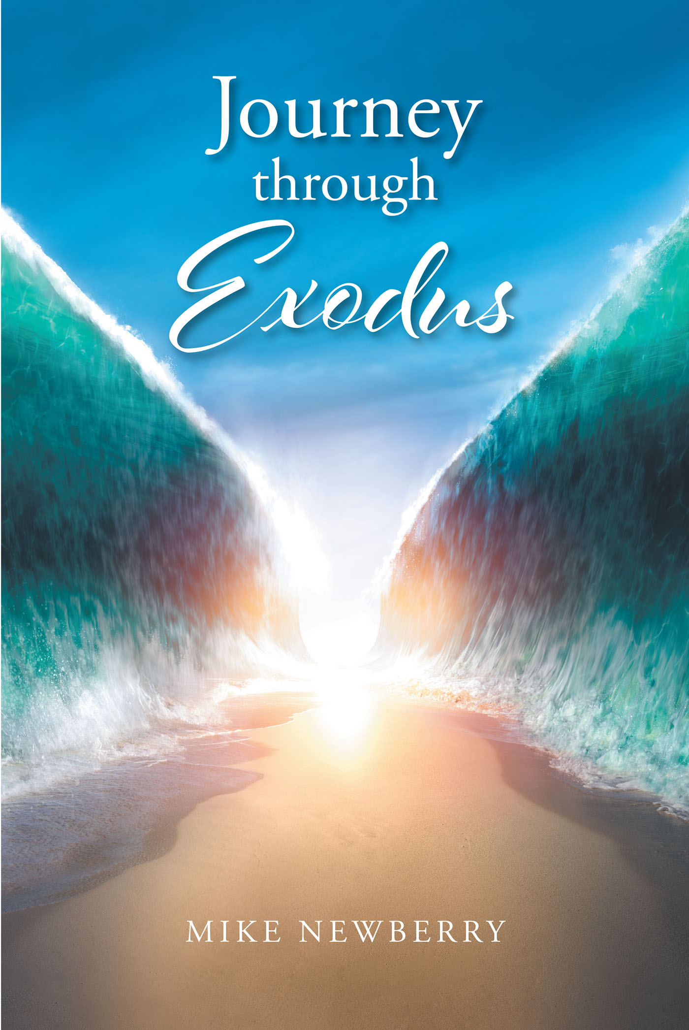 Journey through Exodus Cover Image