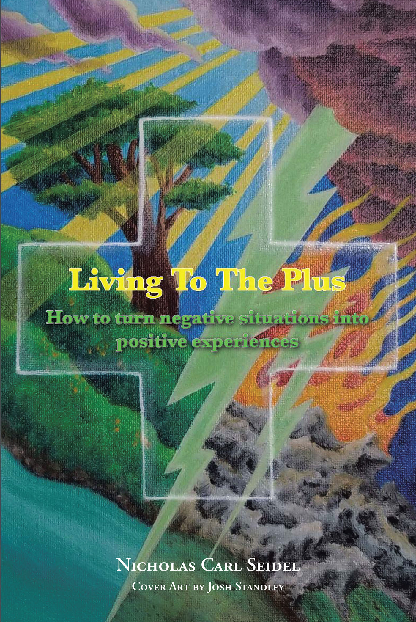 Living To The Plus Cover Image