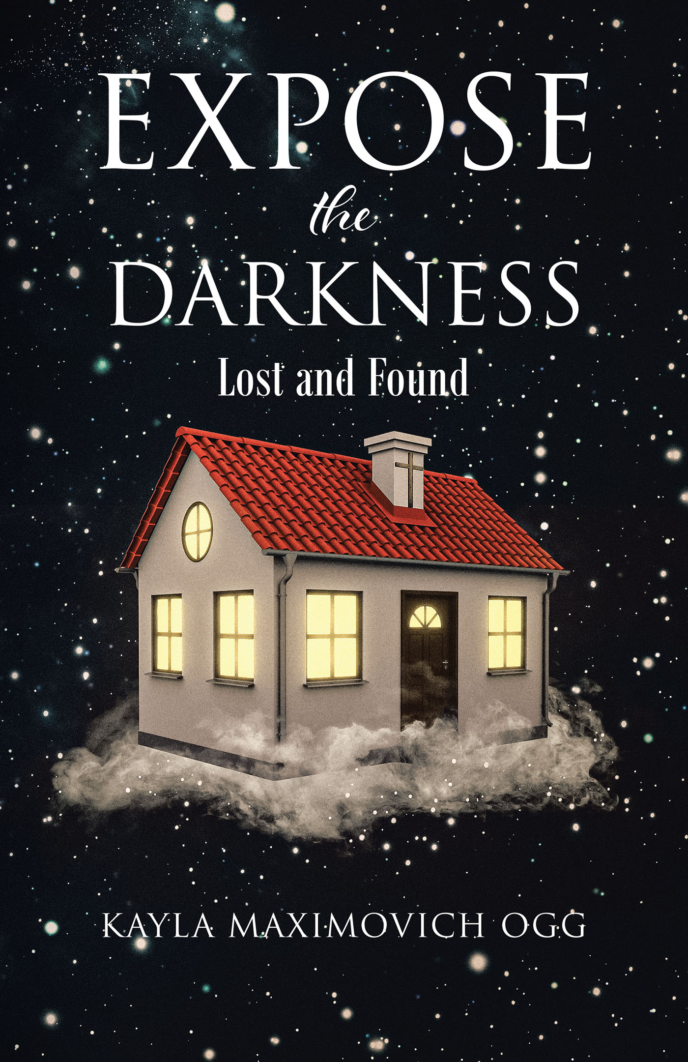 Expose the Darkness: Lost and Found Cover Image