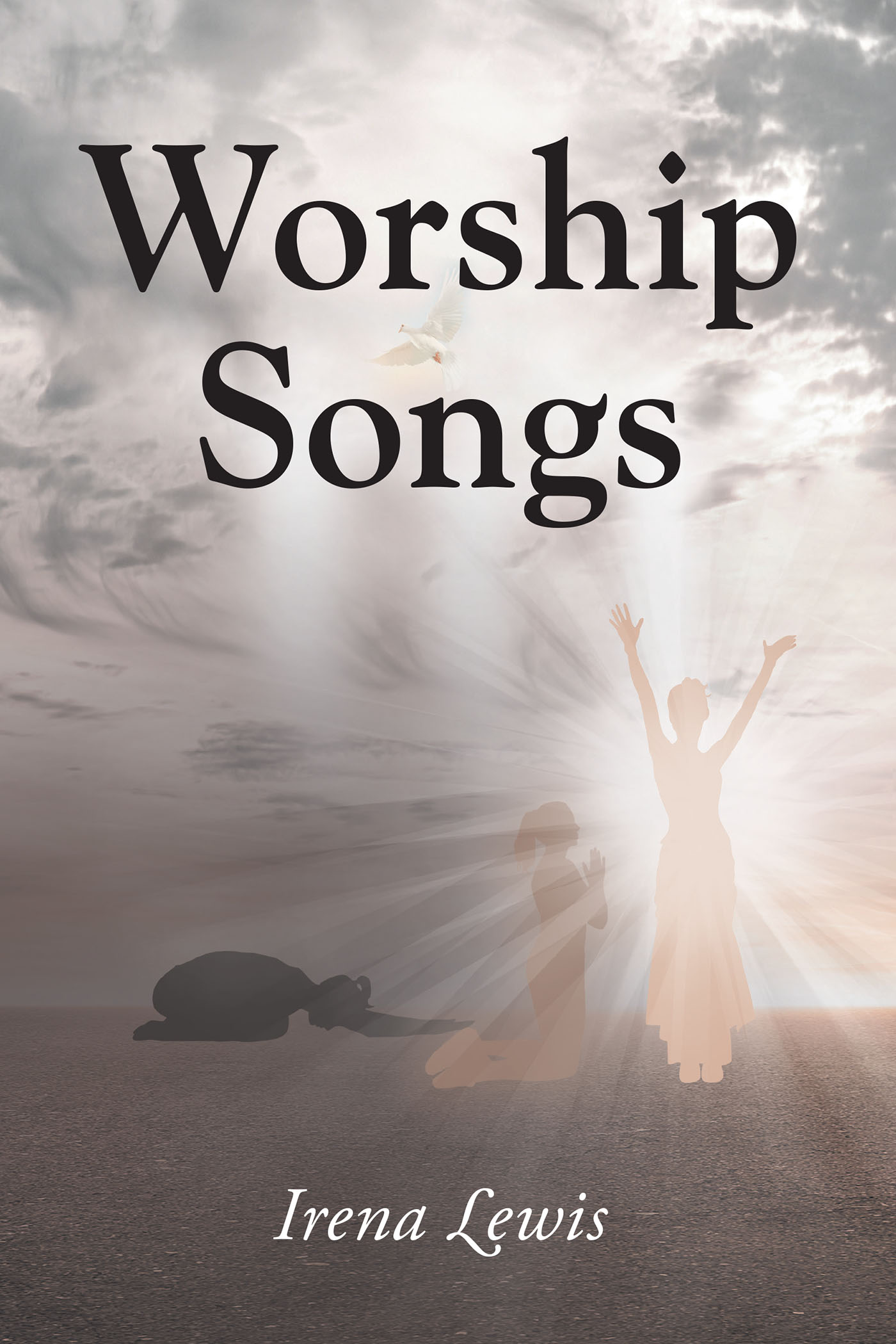 Worship Songs Cover Image