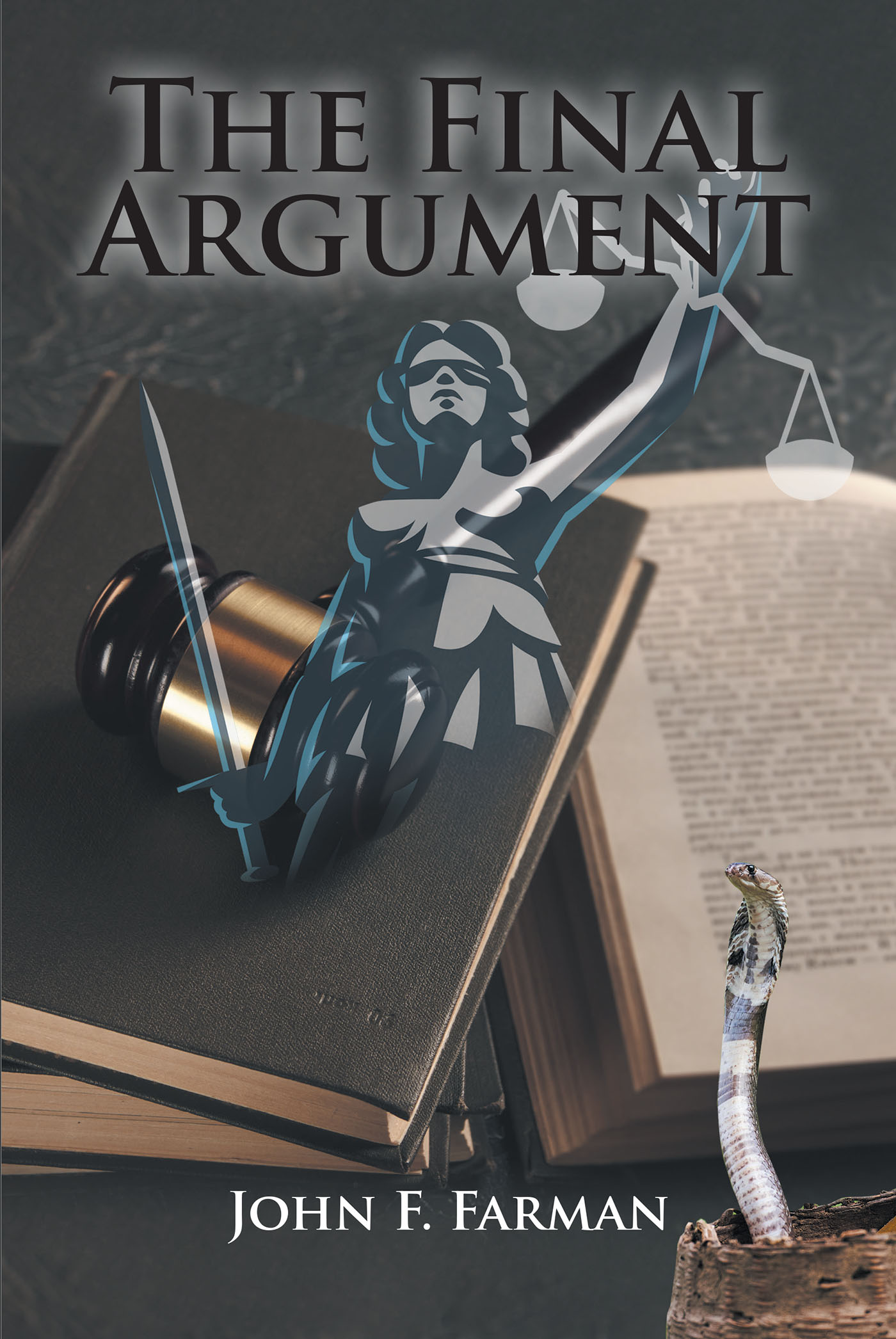 The Final Argument Cover Image