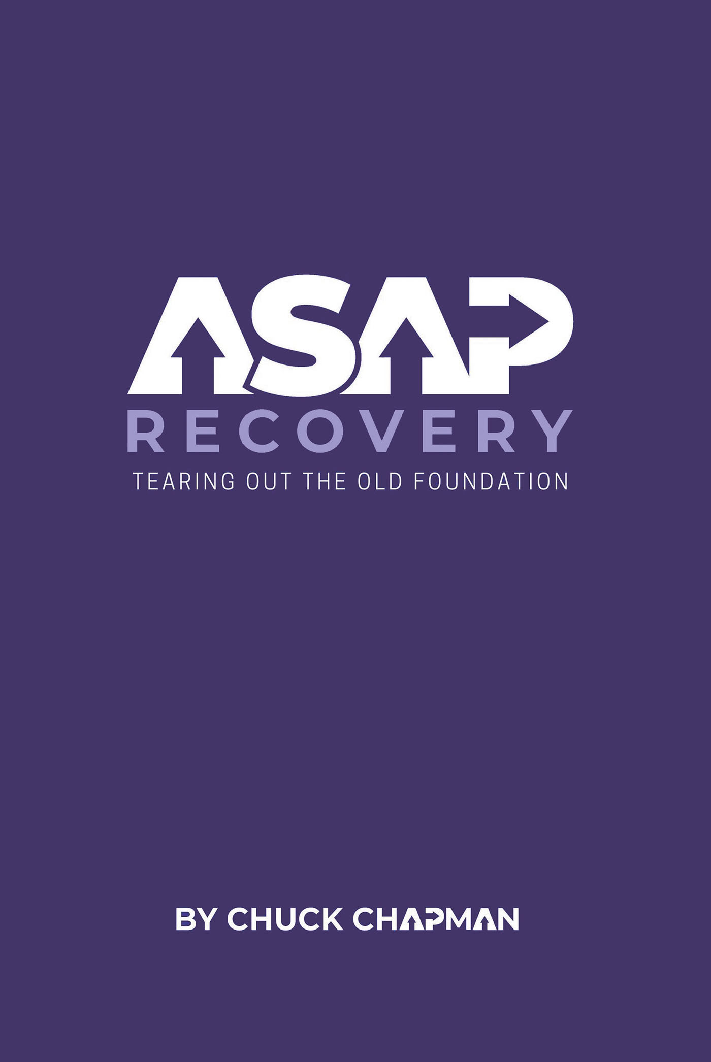 ASAP Recovery Cover Image