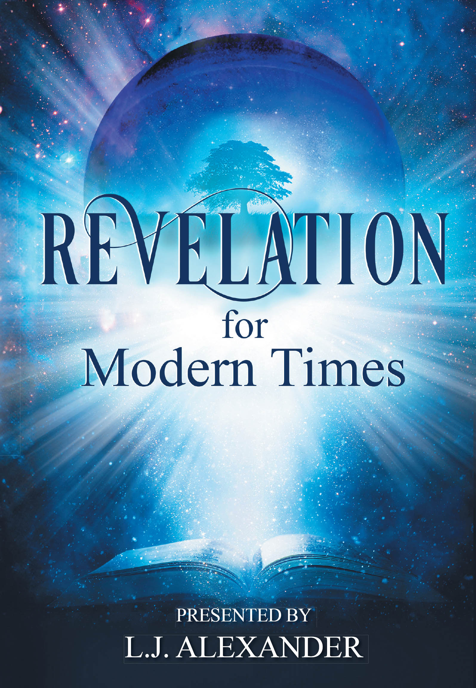 Revelation for Modern Times Cover Image