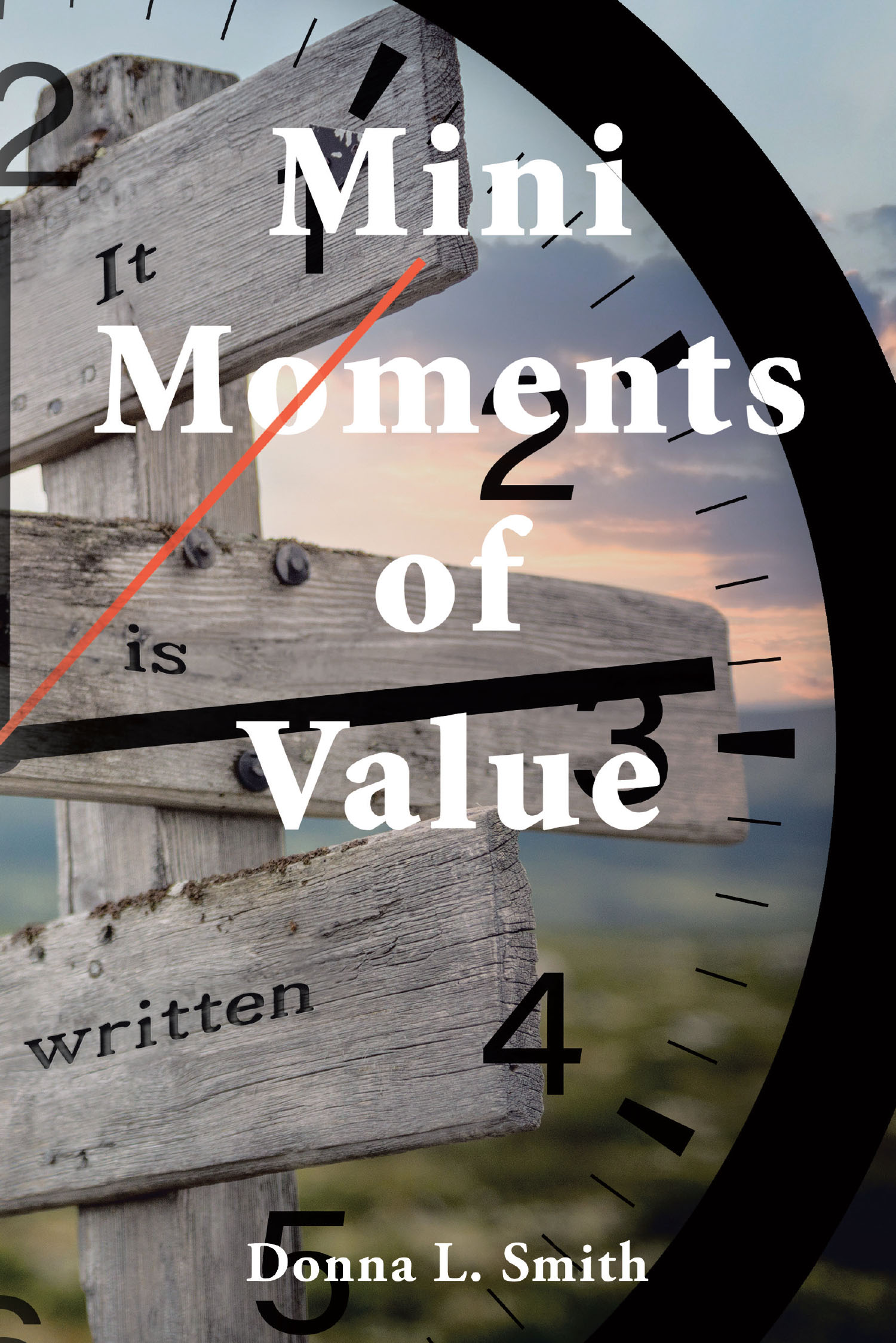 Mini Moments of Value Cover Image