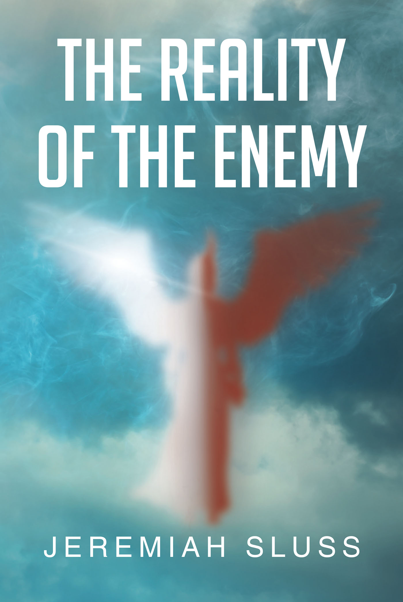 The Reality of the Enemy Cover Image