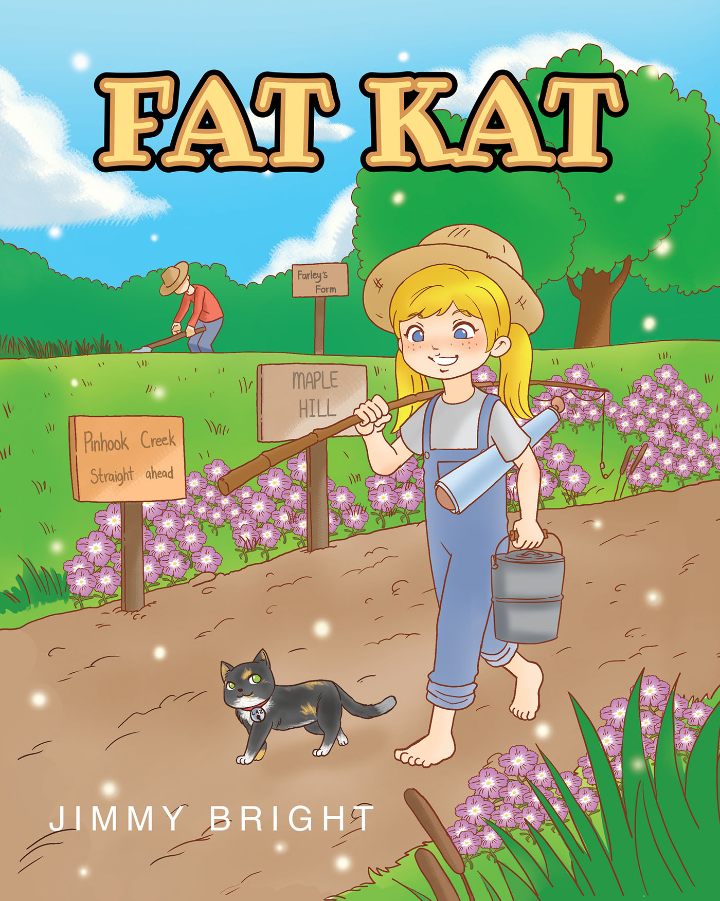 Fat Kat Cover Image