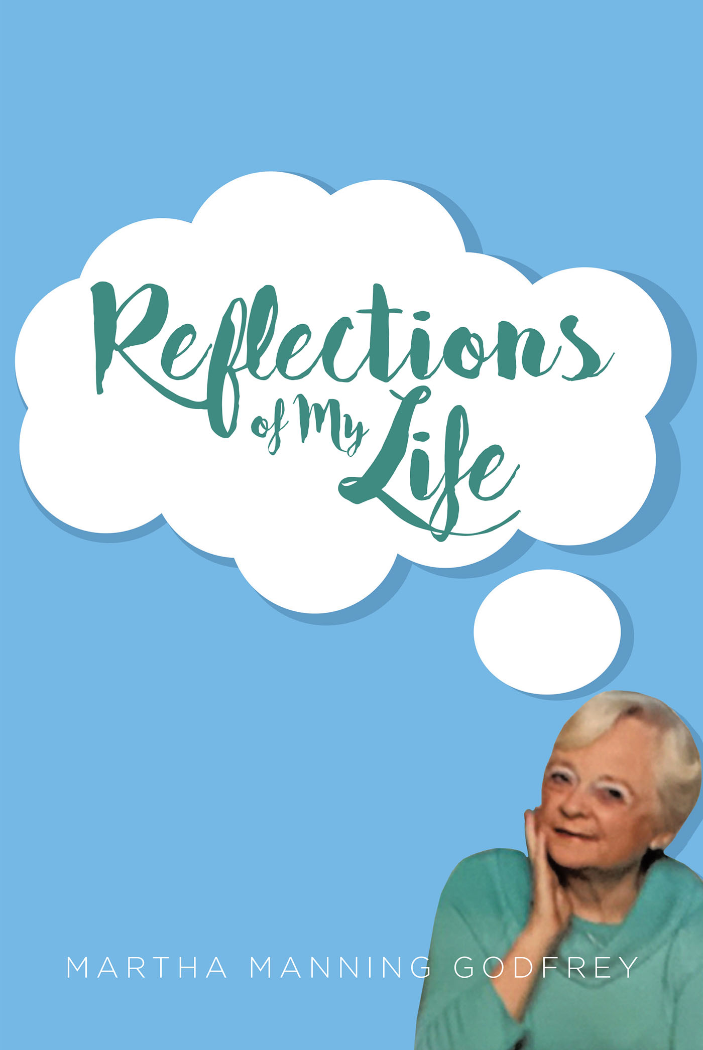 Reflections of My Life Cover Image