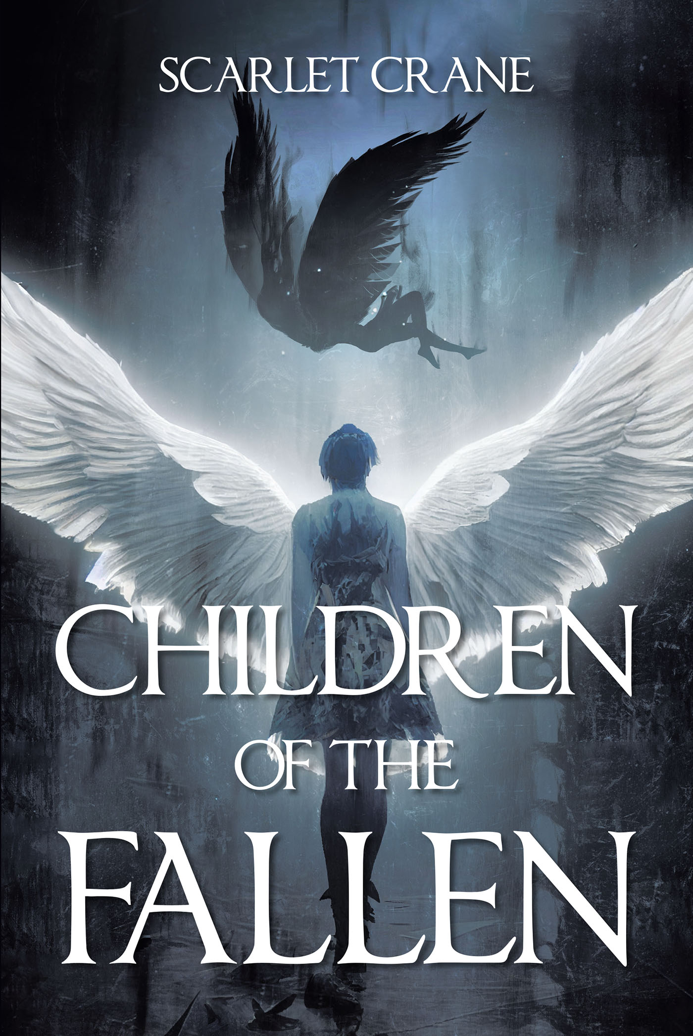 Children of the Fallen Cover Image