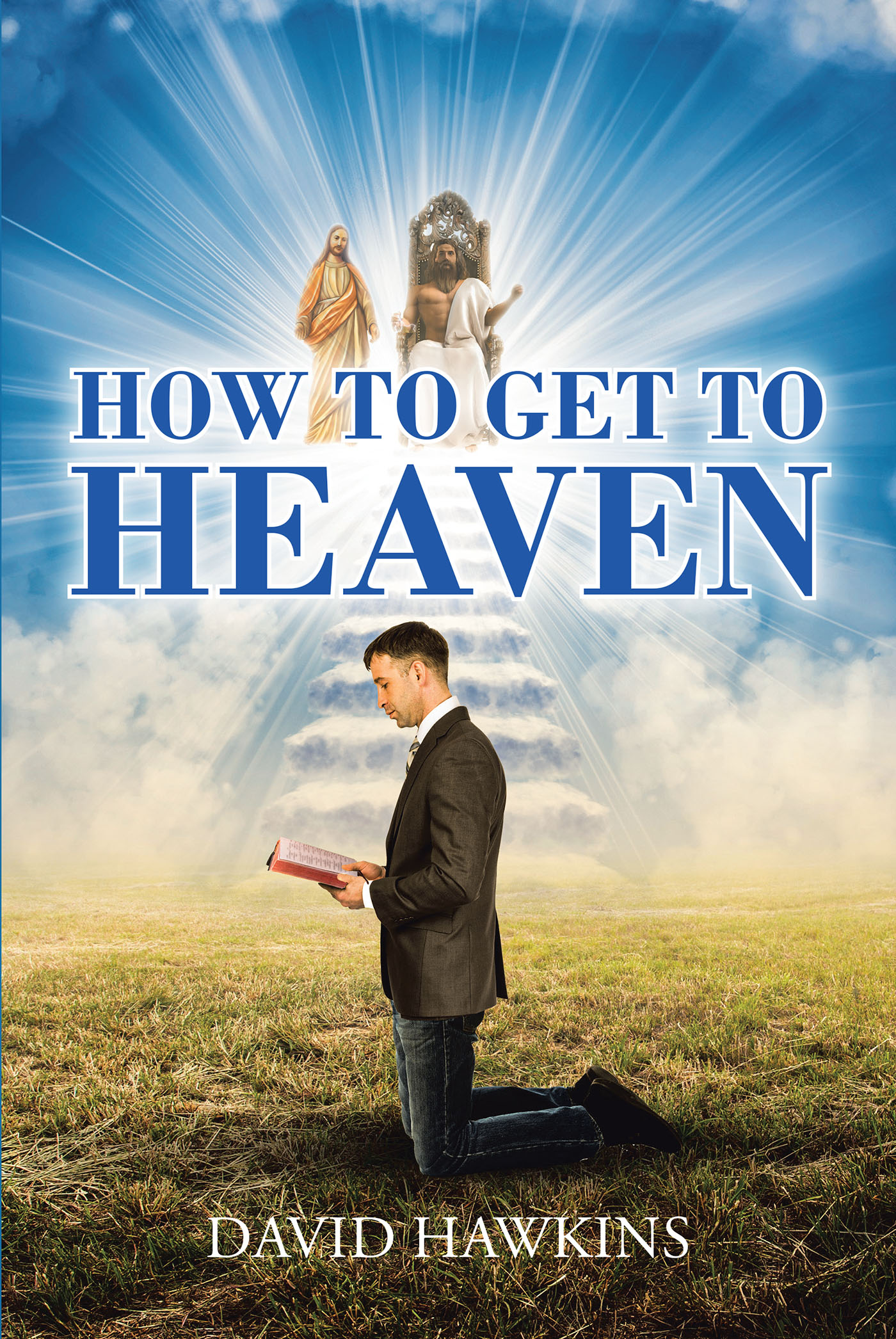 How to Get to Heaven Cover Image