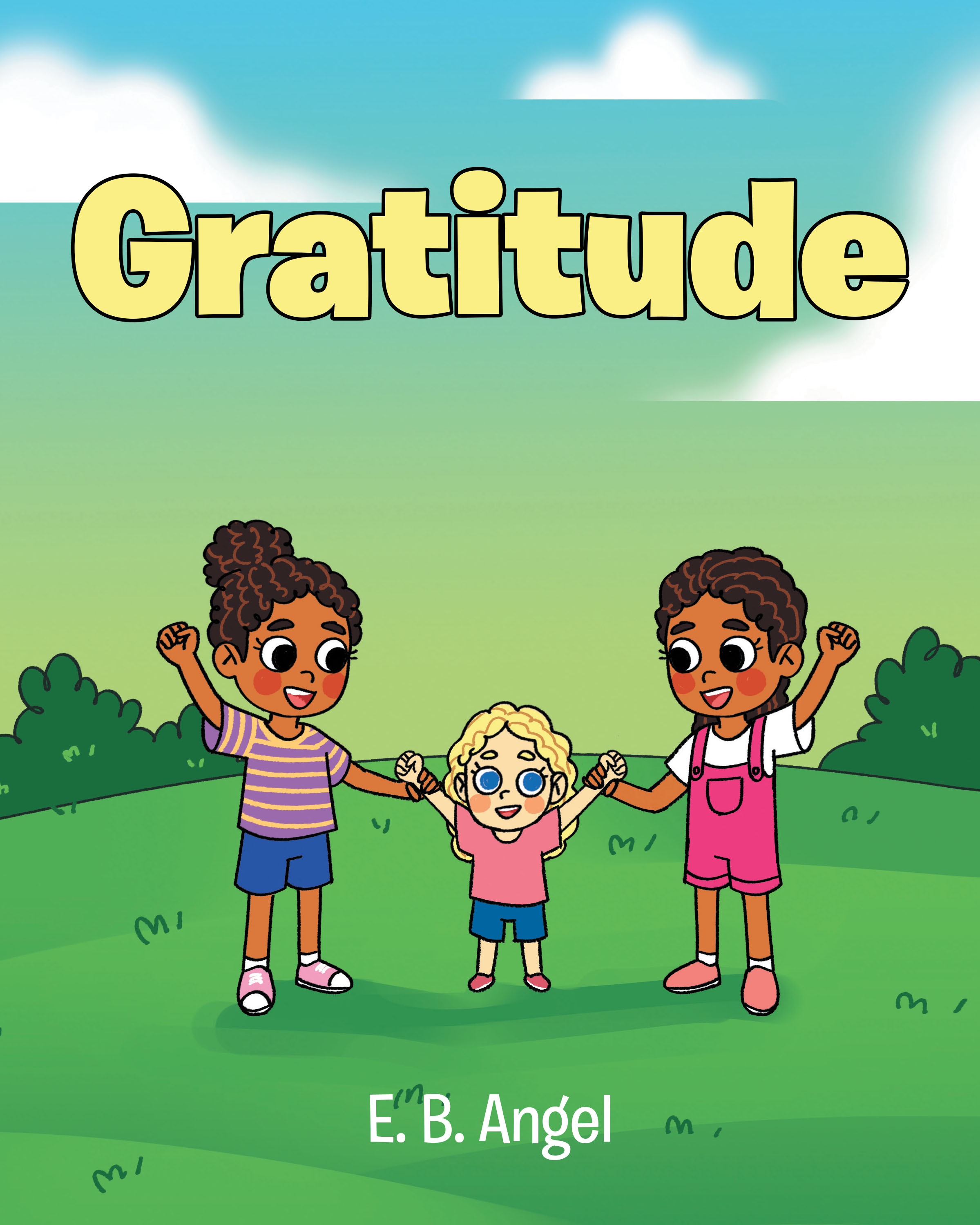 Gratitude Cover Image