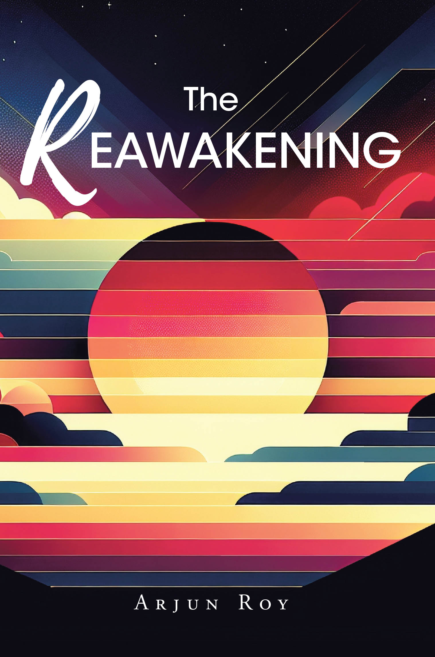 The REAWAKENING Cover Image