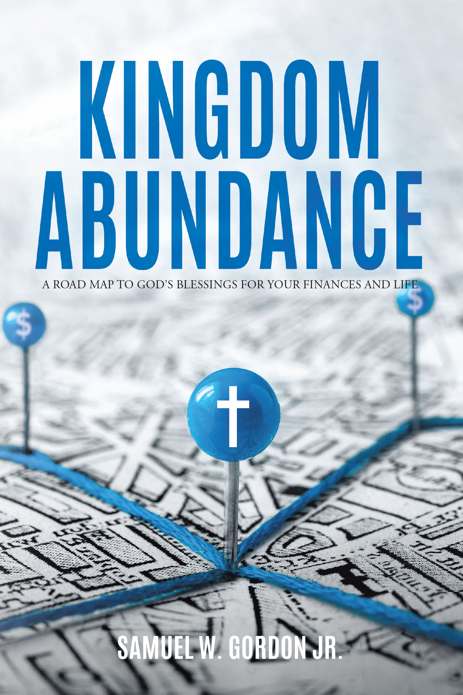 Kingdom Abundance  Cover Image