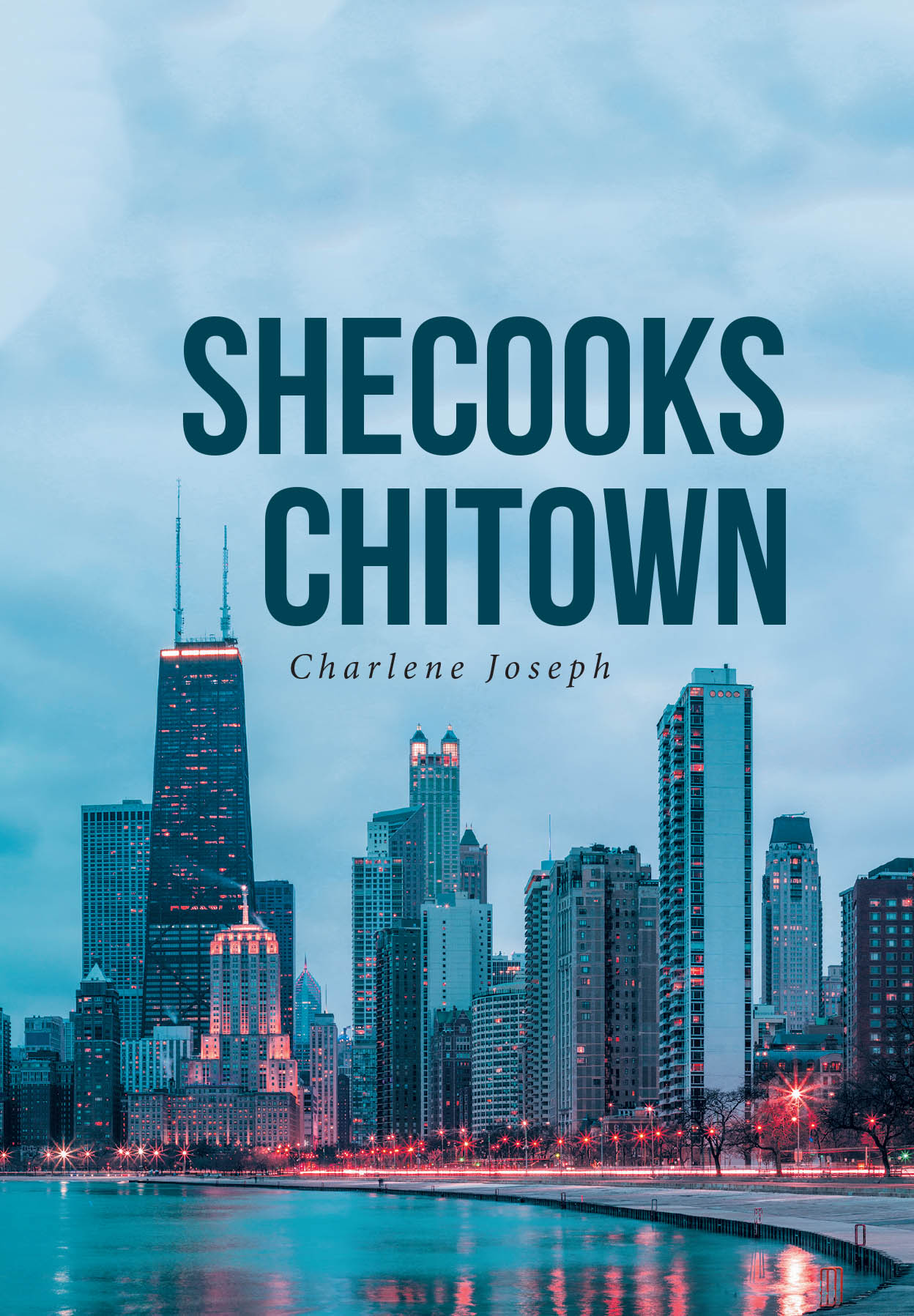 SheCooks ChiTown Cover Image