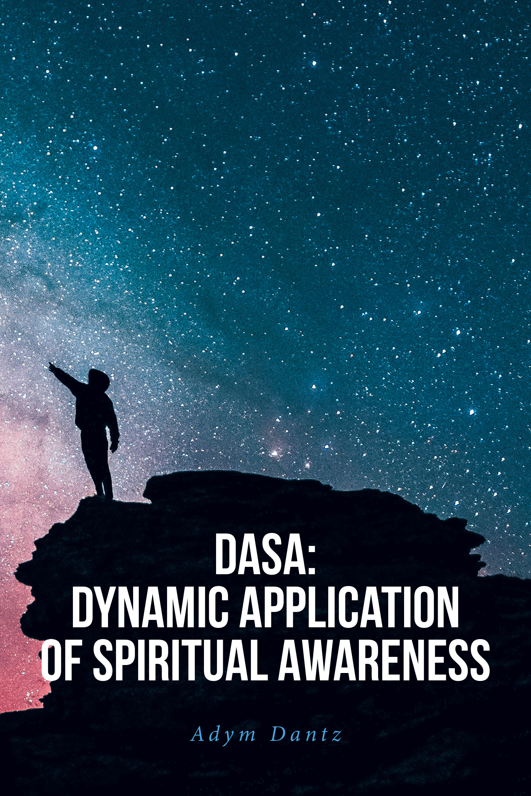 DASA Cover Image