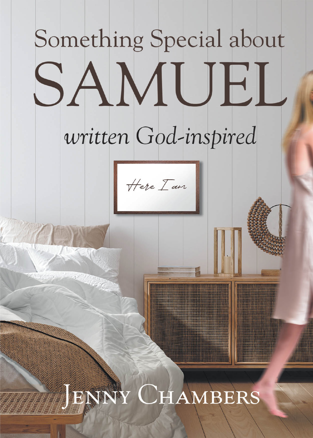 Something Special about Samuel Cover Image